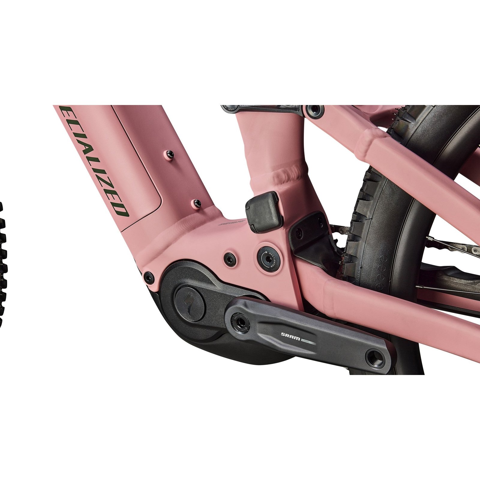 Turbo Levo 4 Comp Alloy - Image 19