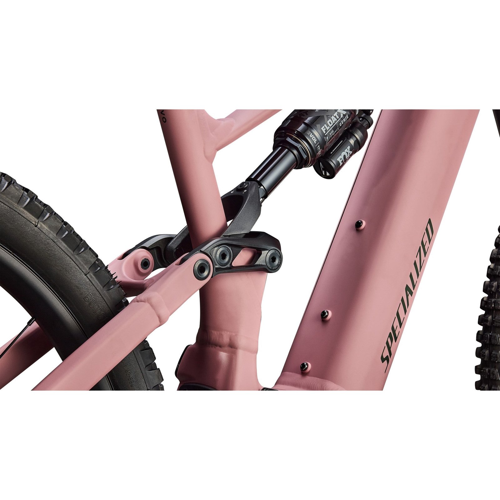 Turbo Levo 4 Comp Alloy - Image 20