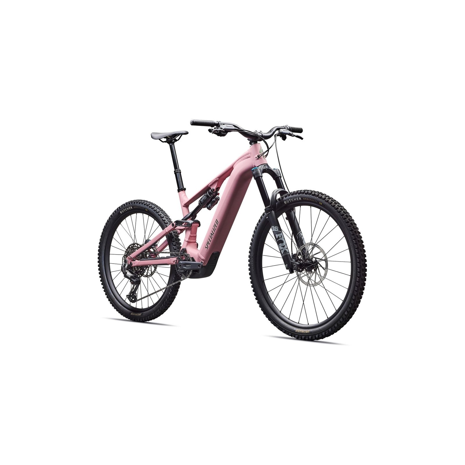 Turbo Levo 4 Comp Alloy - Image 14