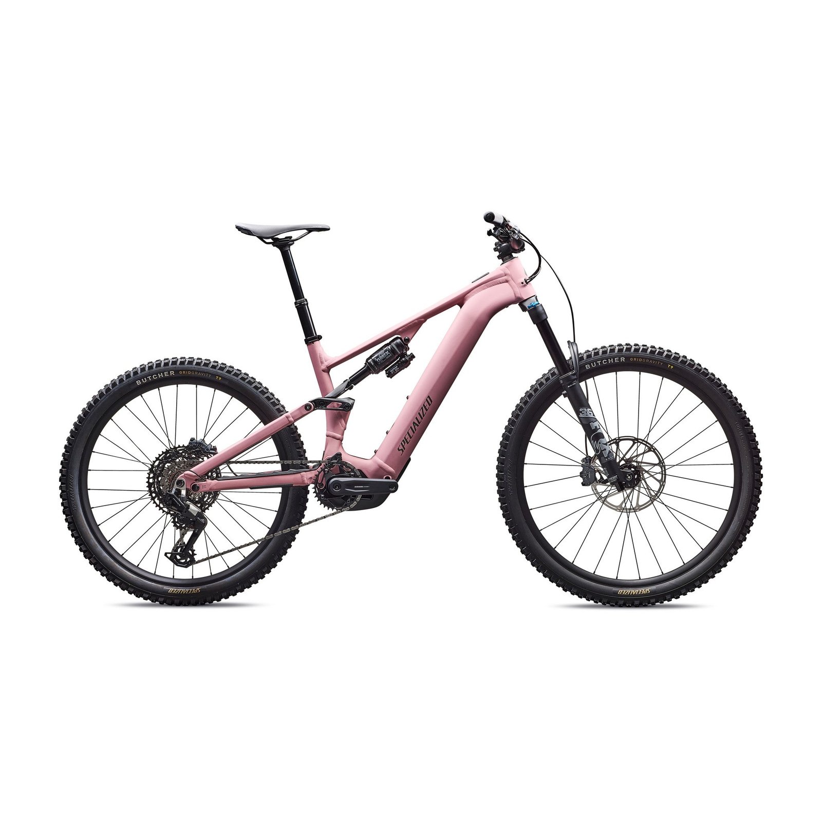Turbo Levo 4 Comp Alloy - Image 13