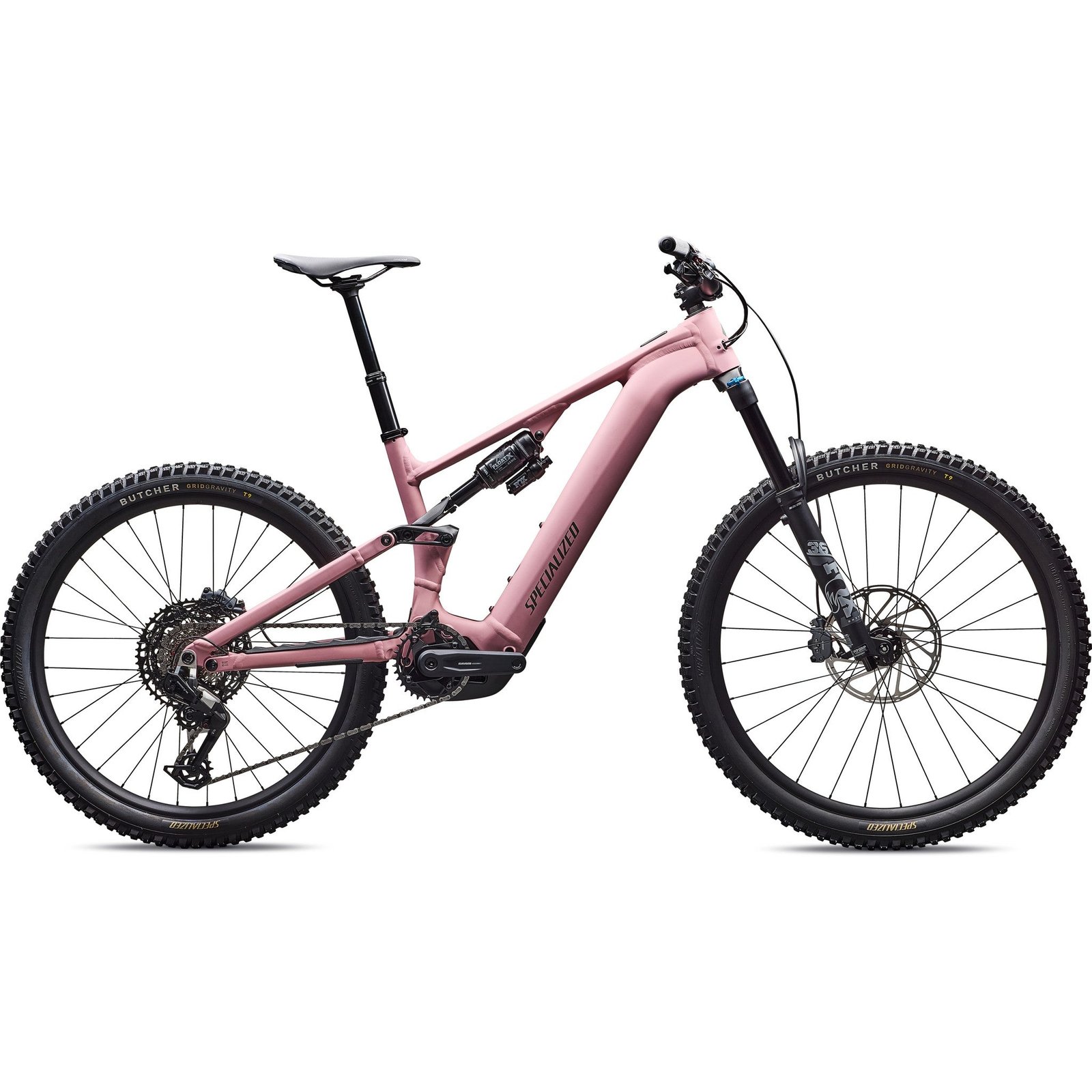Turbo Levo 4 Comp Alloy - Image 2
