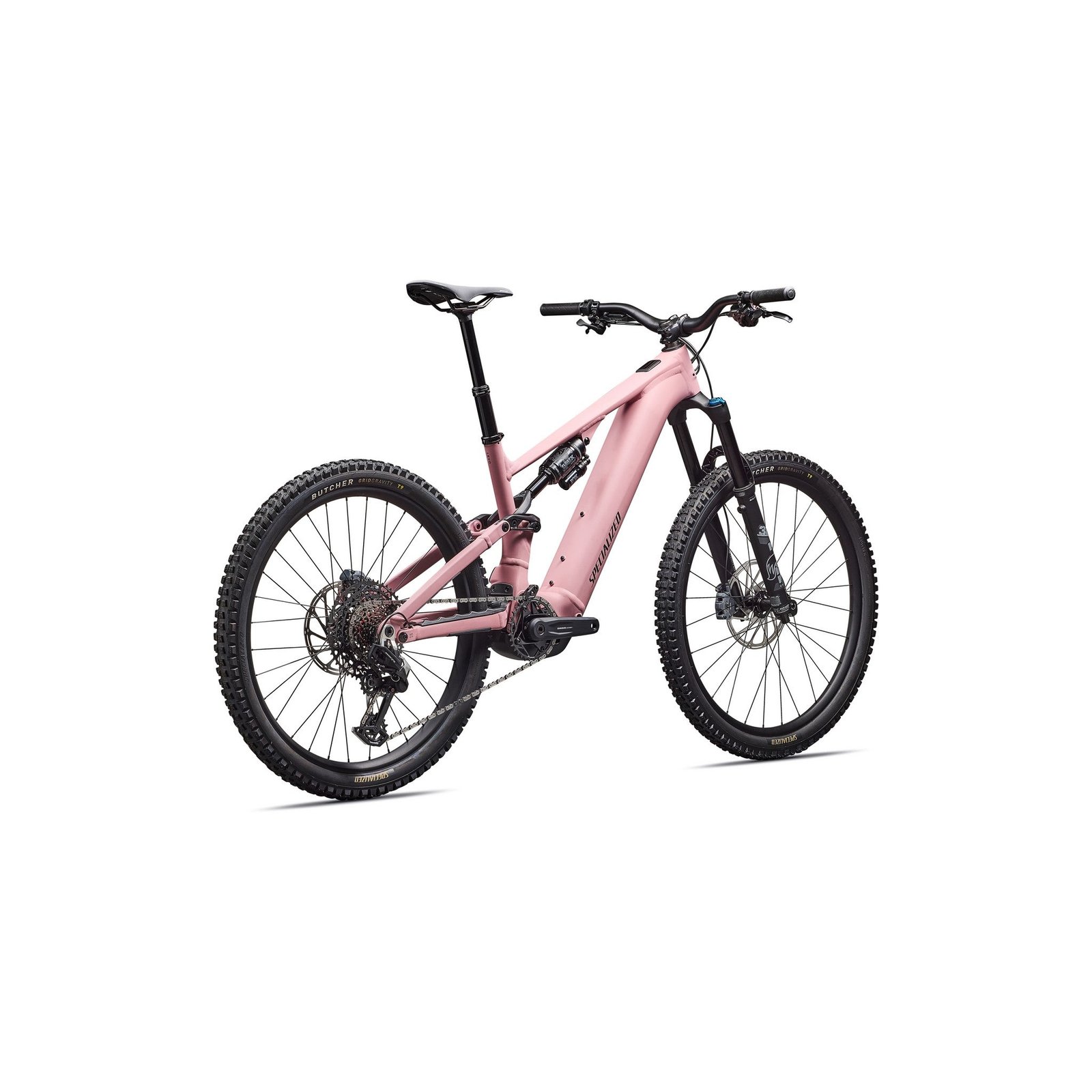 Turbo Levo 4 Comp Alloy - Image 15