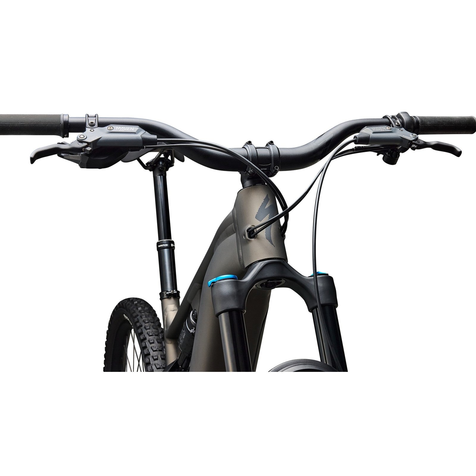 Turbo Levo 4 Comp Alloy - Image 26