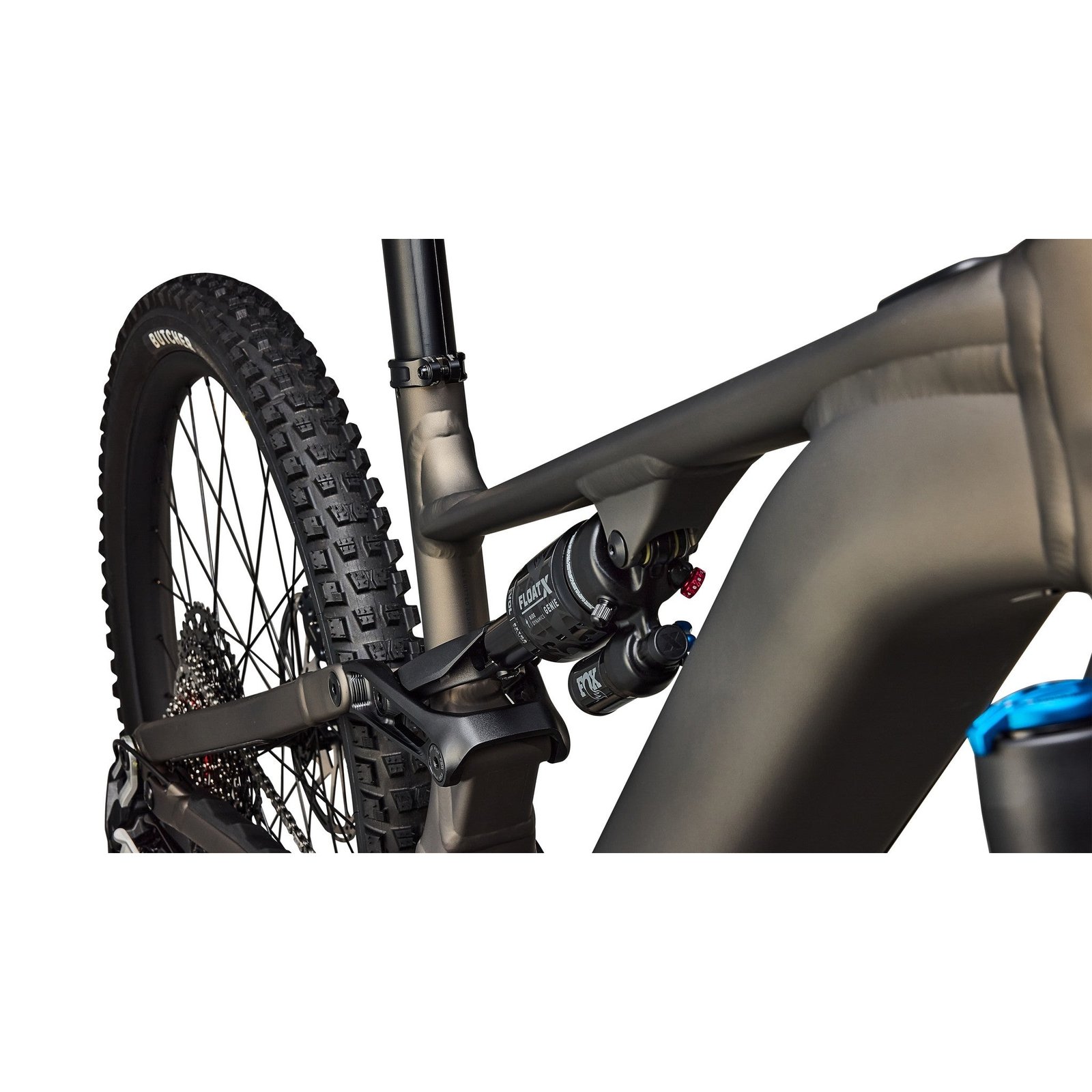 Turbo Levo 4 Comp Alloy - Image 27