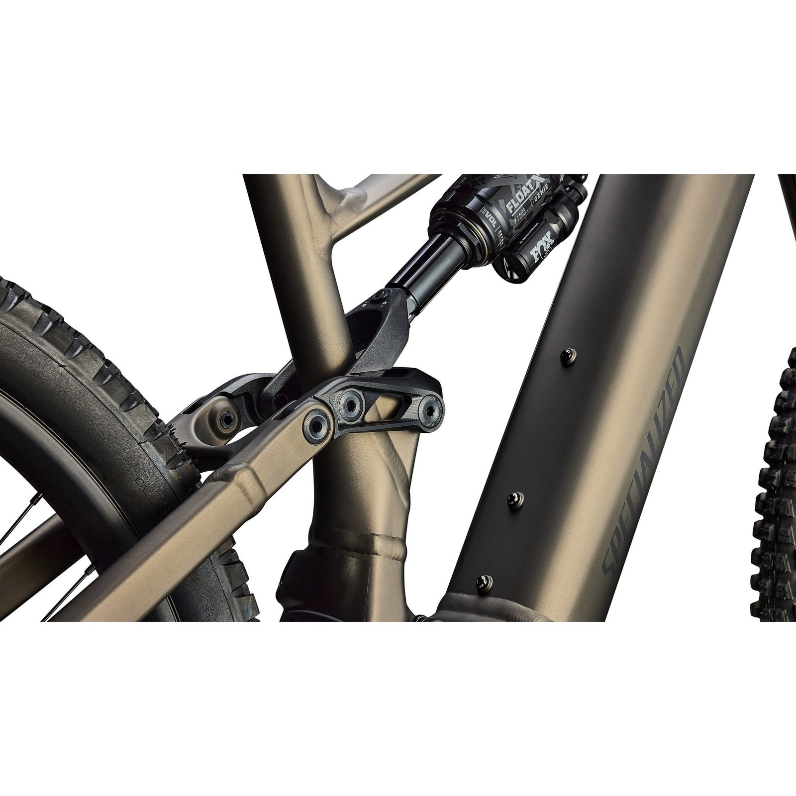 Turbo Levo 4 Comp Alloy - Image 29