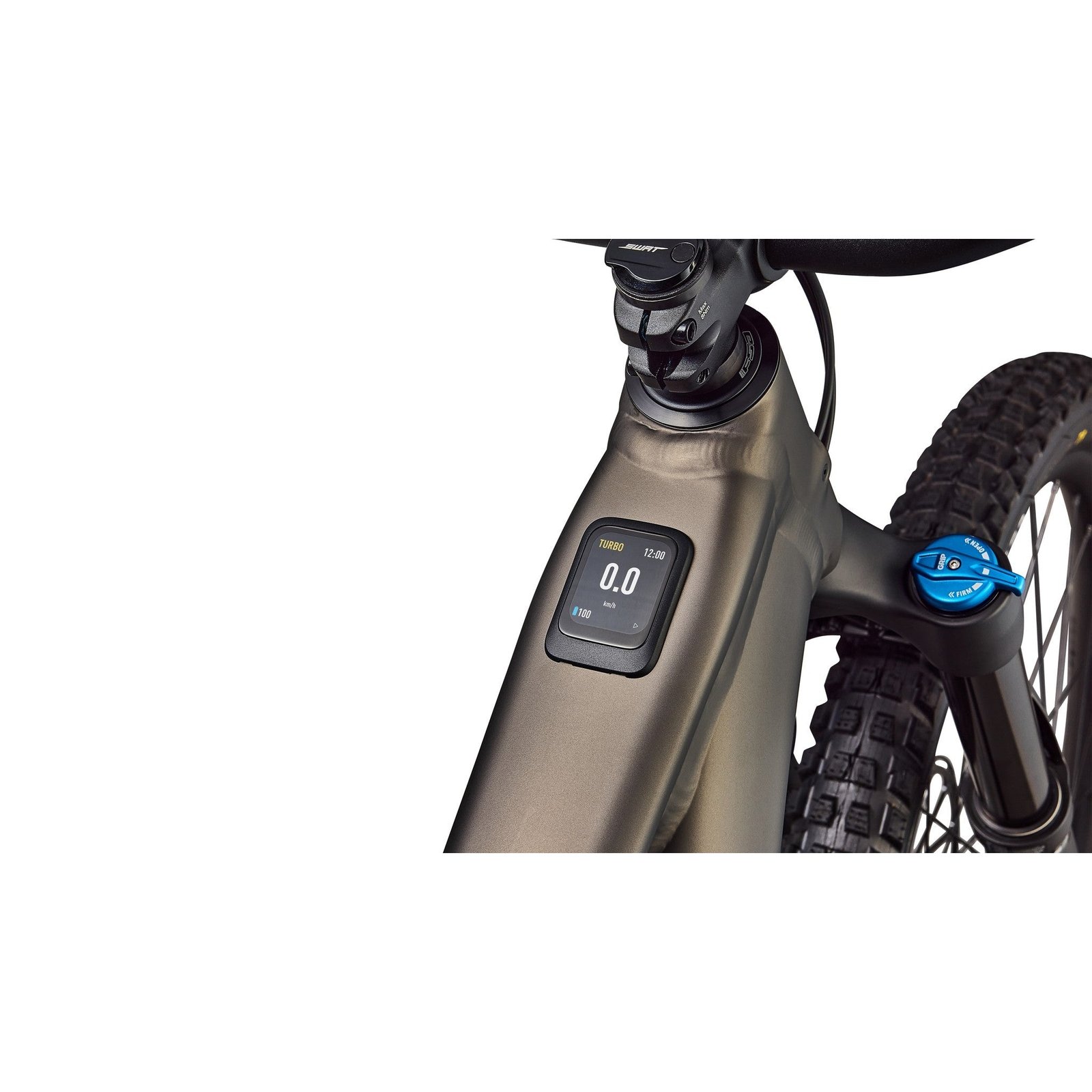 Turbo Levo 4 Comp Alloy - Image 30
