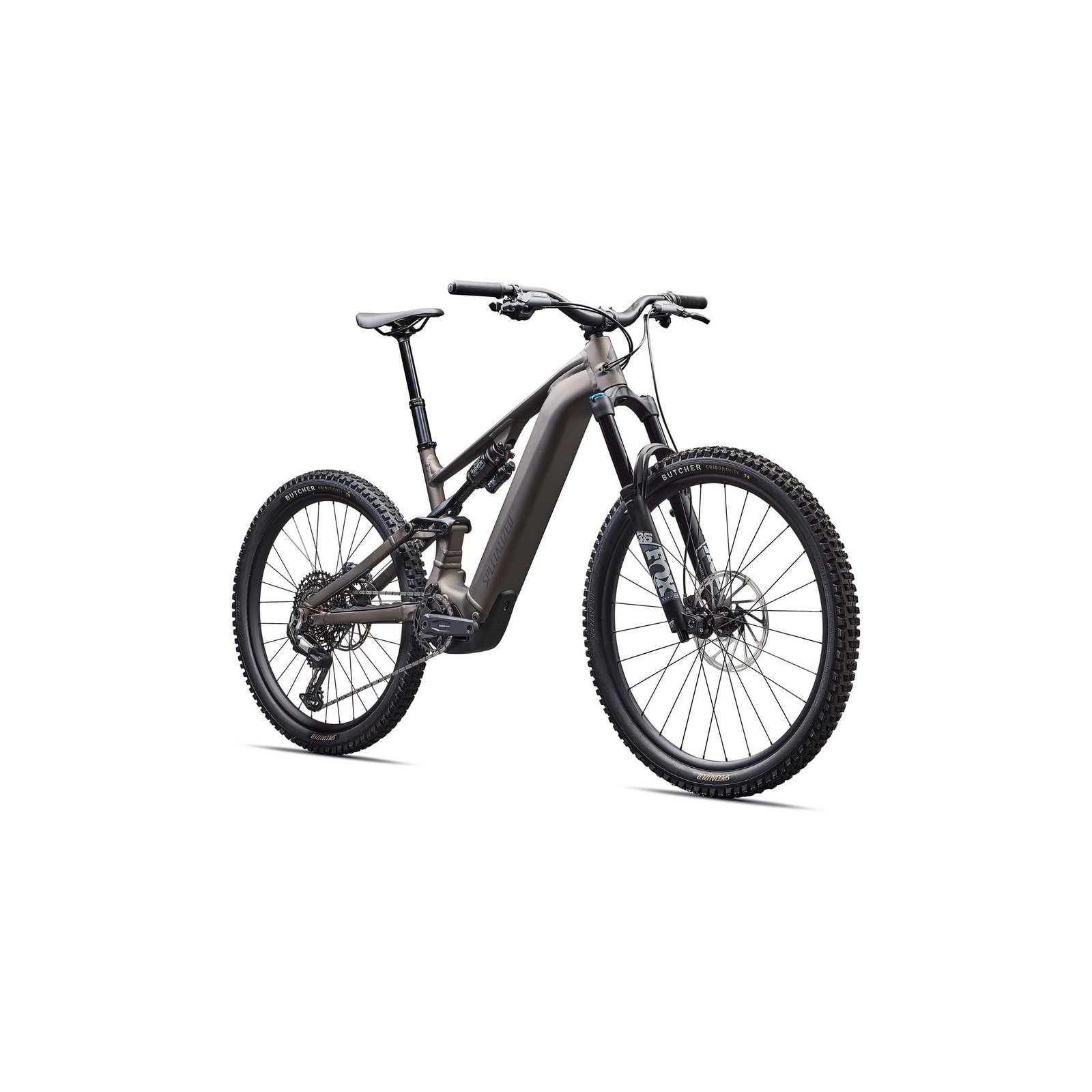 Turbo Levo 4 Comp Alloy - Image 23