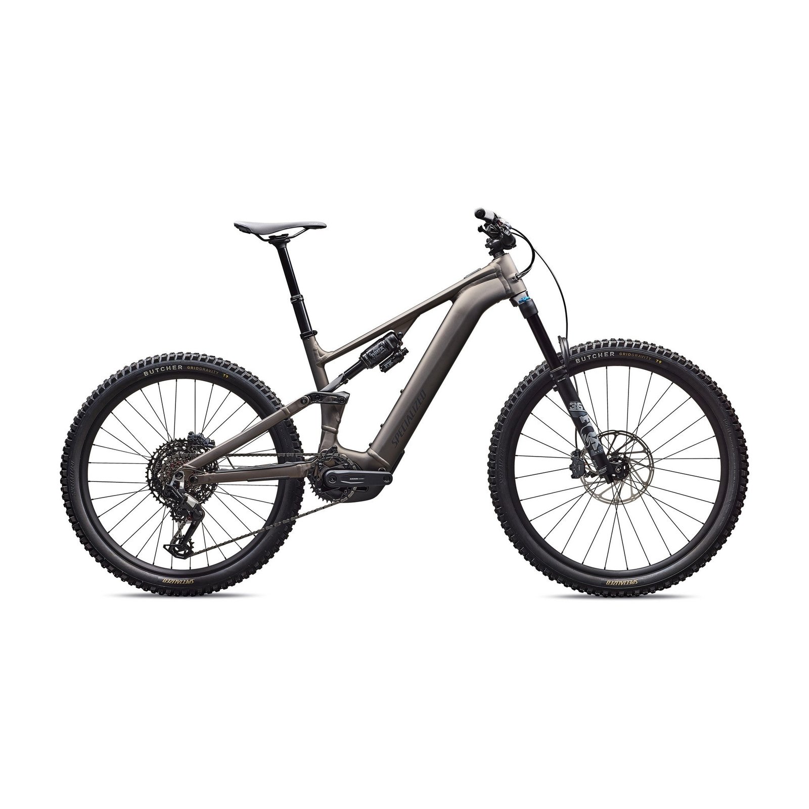Turbo Levo 4 Comp Alloy - Image 22