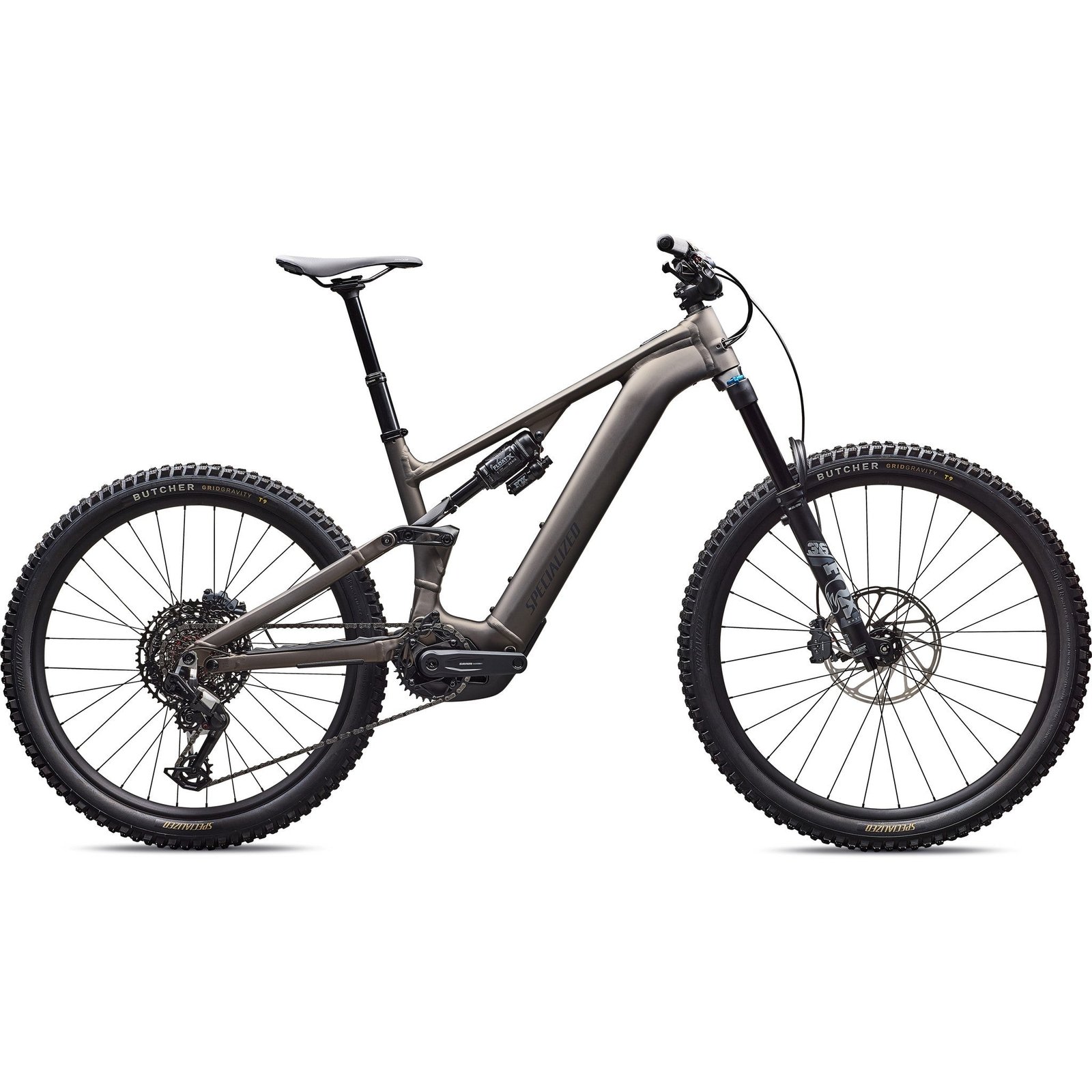 Turbo Levo 4 Comp Alloy - Image 3