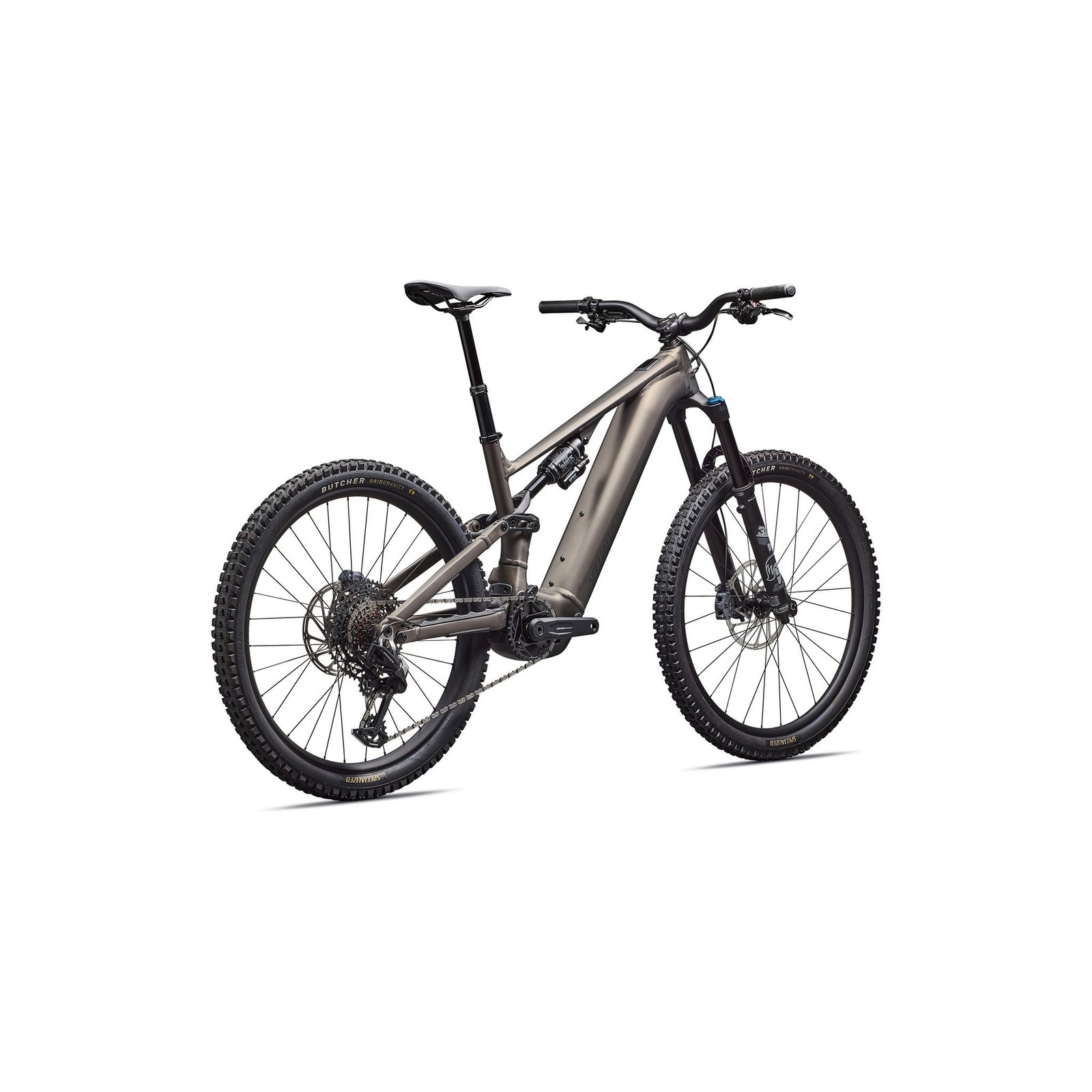 Turbo Levo 4 Comp Alloy - Image 24