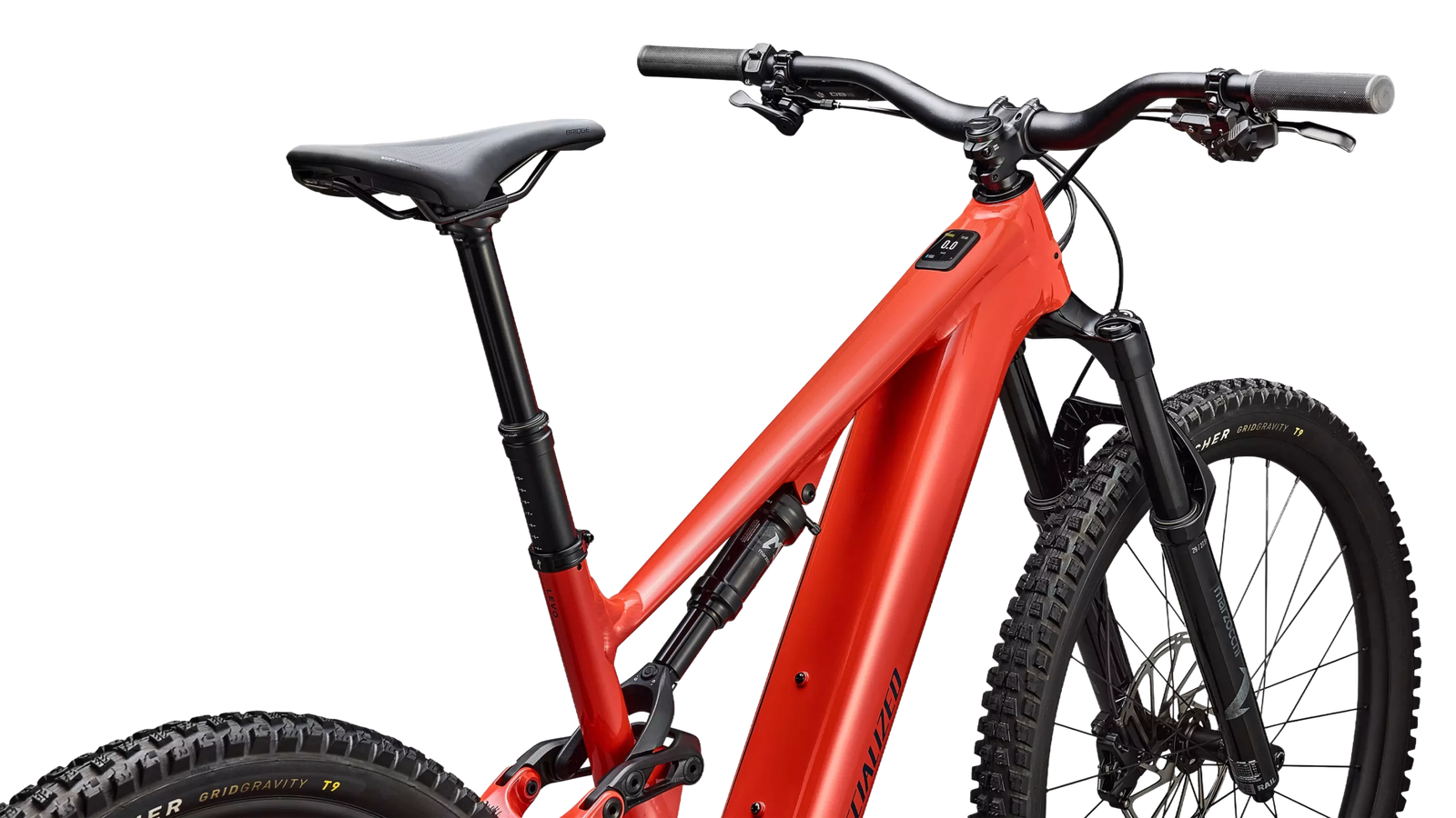Specialized Turbo Levo 4 Alloy S6 - Image 16