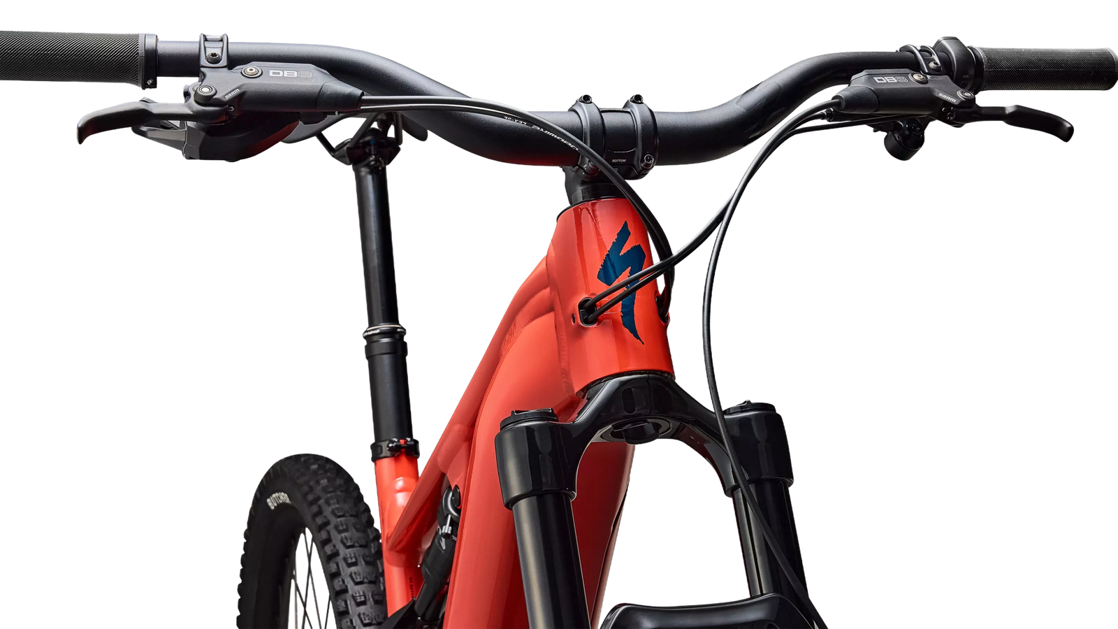Specialized Turbo Levo 4 Alloy S6 - Image 17