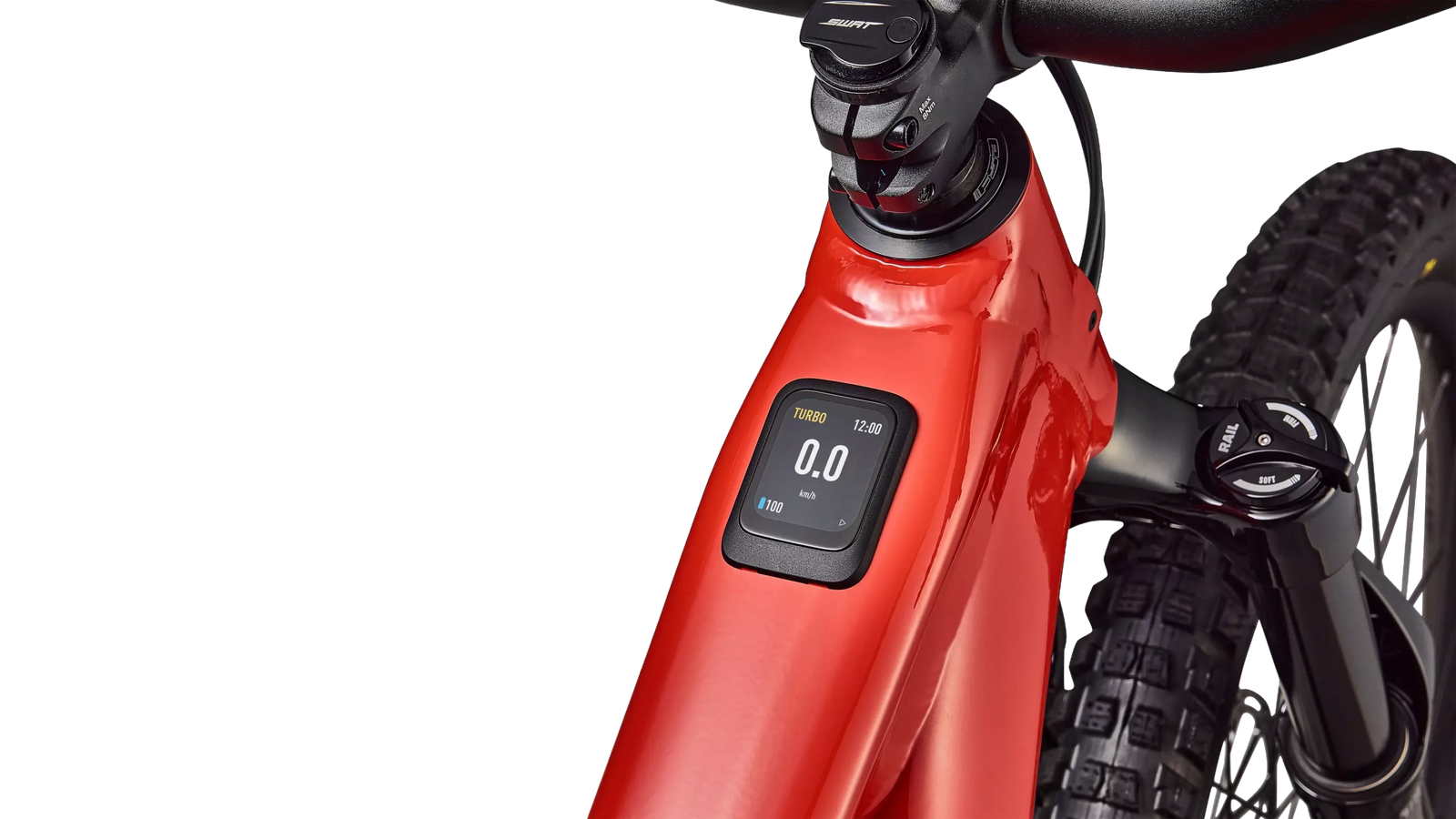 Specialized Turbo Levo 4 Alloy S6 - Image 18