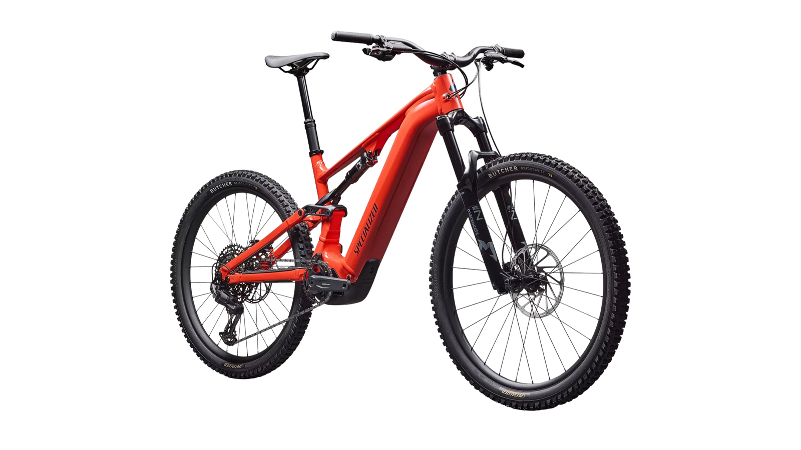 Specialized Turbo Levo 4 Alloy S6 - Image 14