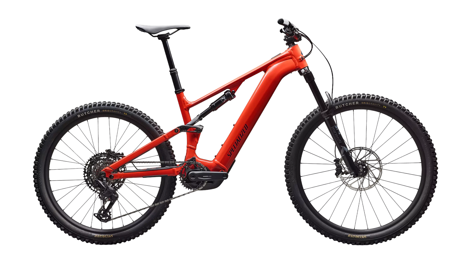 Specialized Turbo Levo 4 Alloy S6 - Image 13
