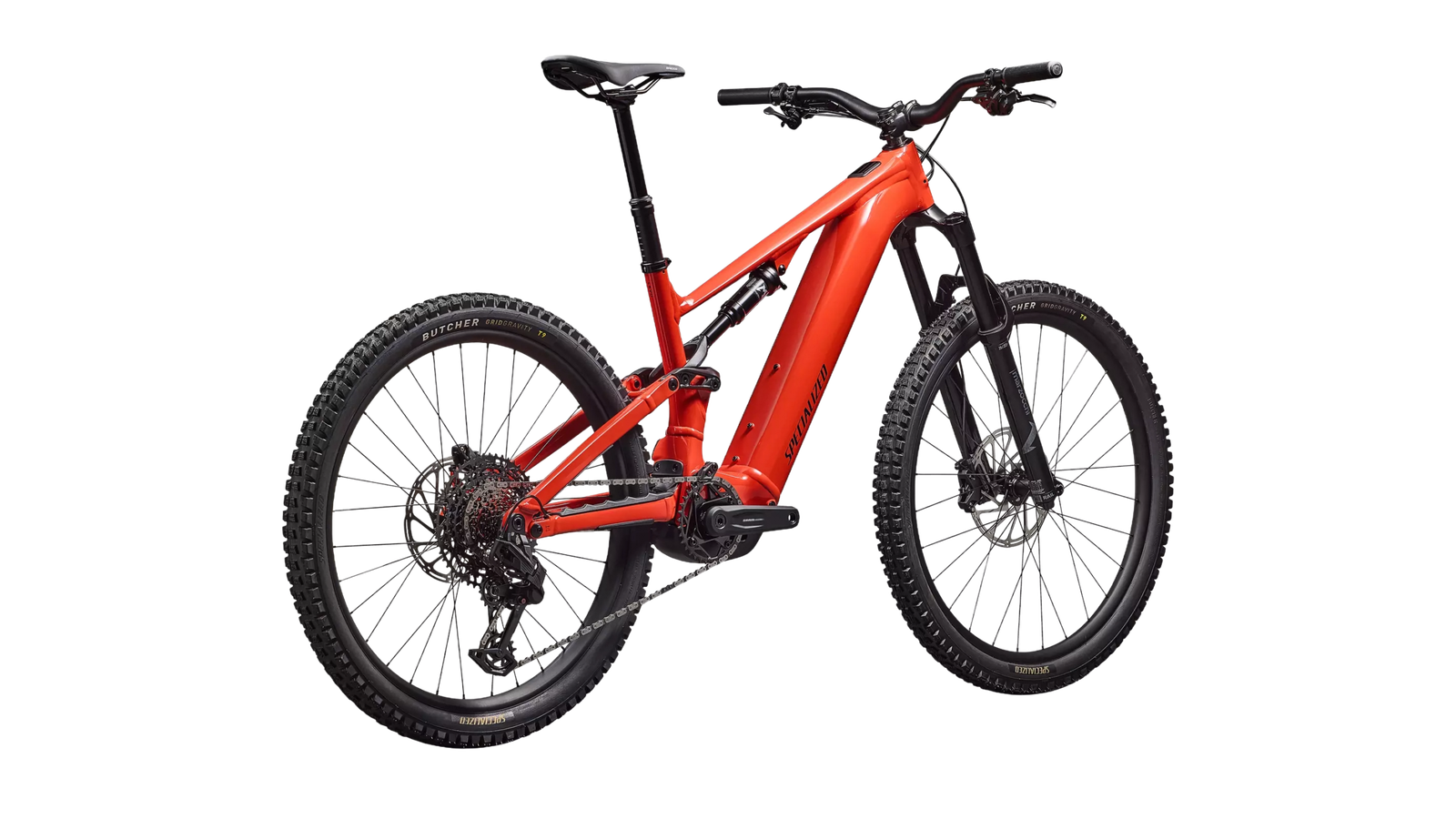 Specialized Turbo Levo 4 Alloy S6 - Image 15