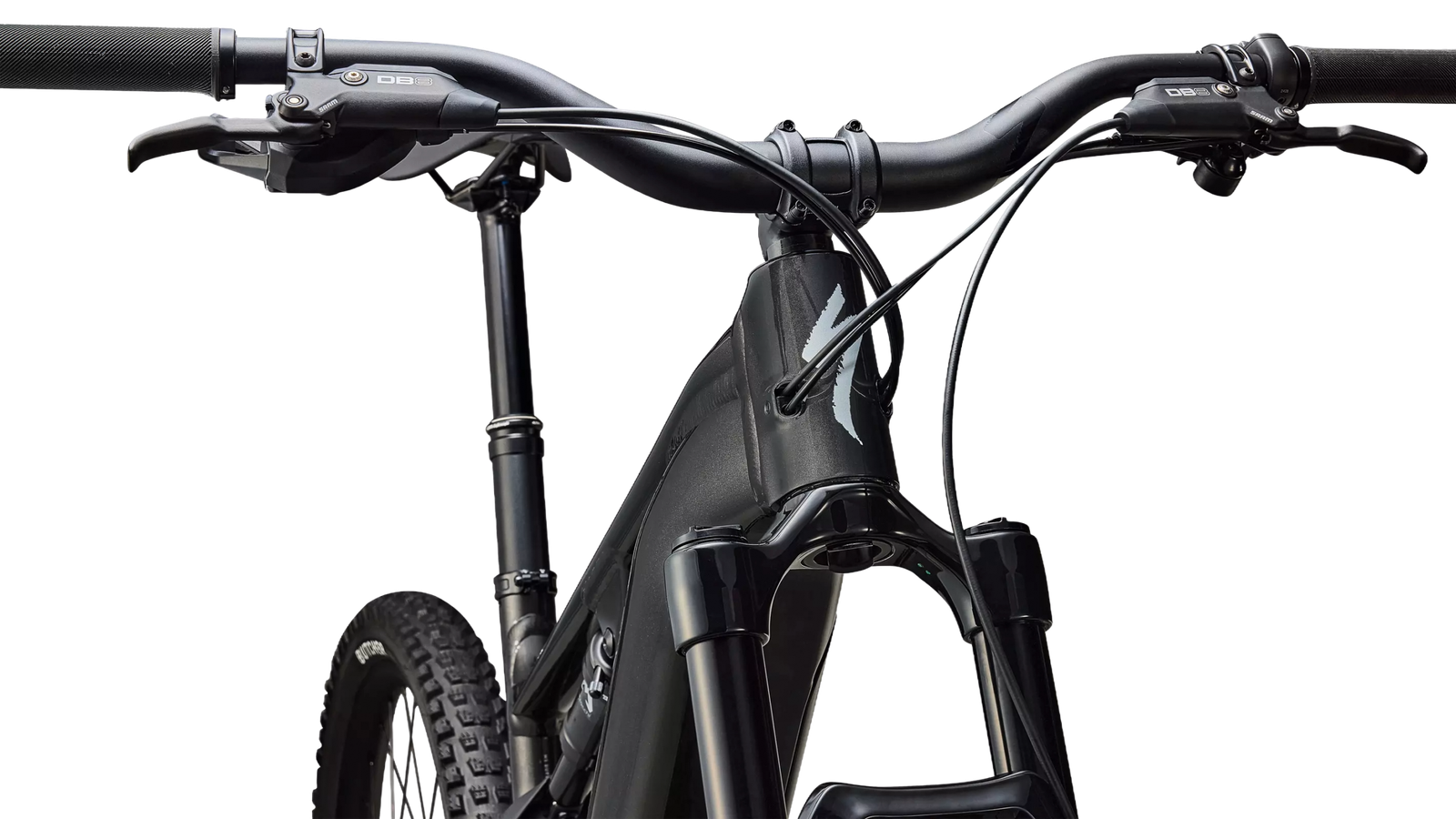 Specialized Turbo Levo 4 Alloy S6 - Image 5