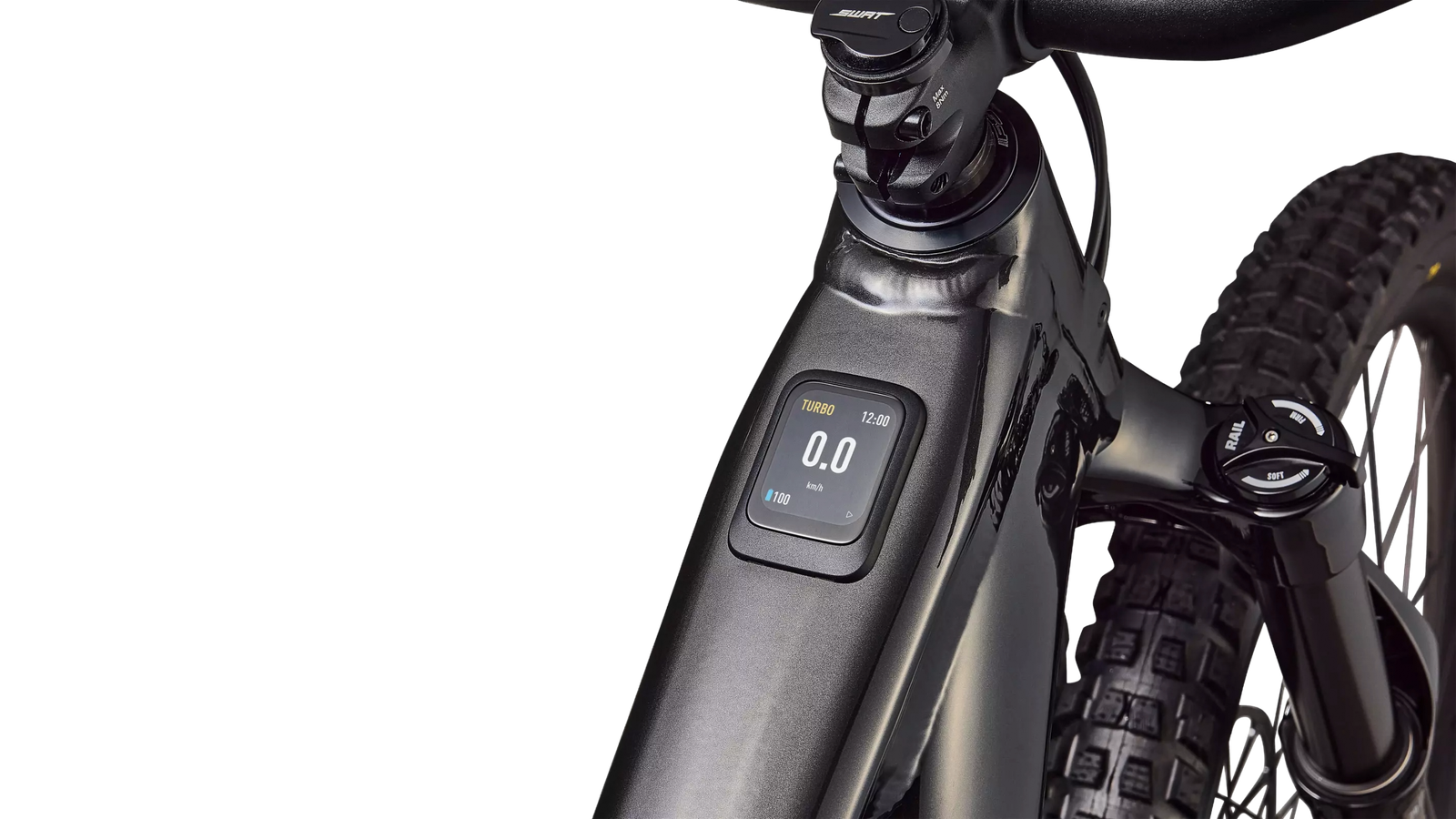 Specialized Turbo Levo 4 Alloy S6 - Image 10