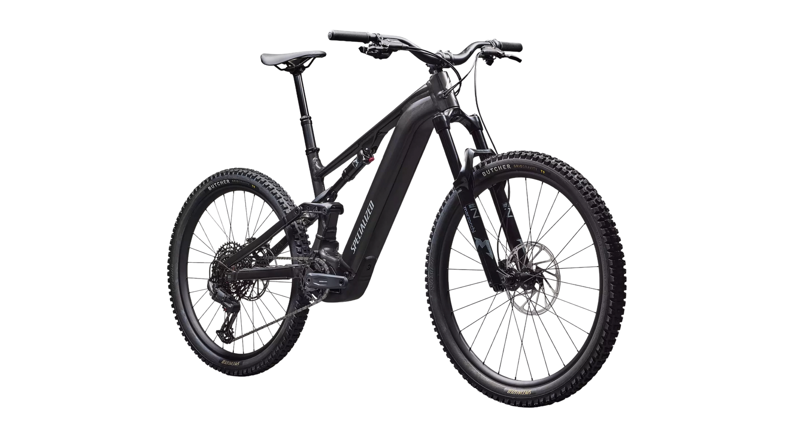 Specialized Turbo Levo 4 Alloy S6 - Image 4