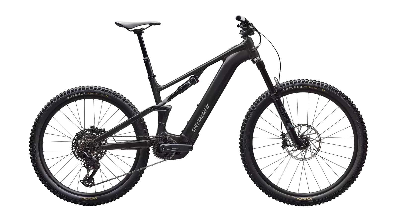 Specialized Turbo Levo 4 Alloy S6 - Image 2