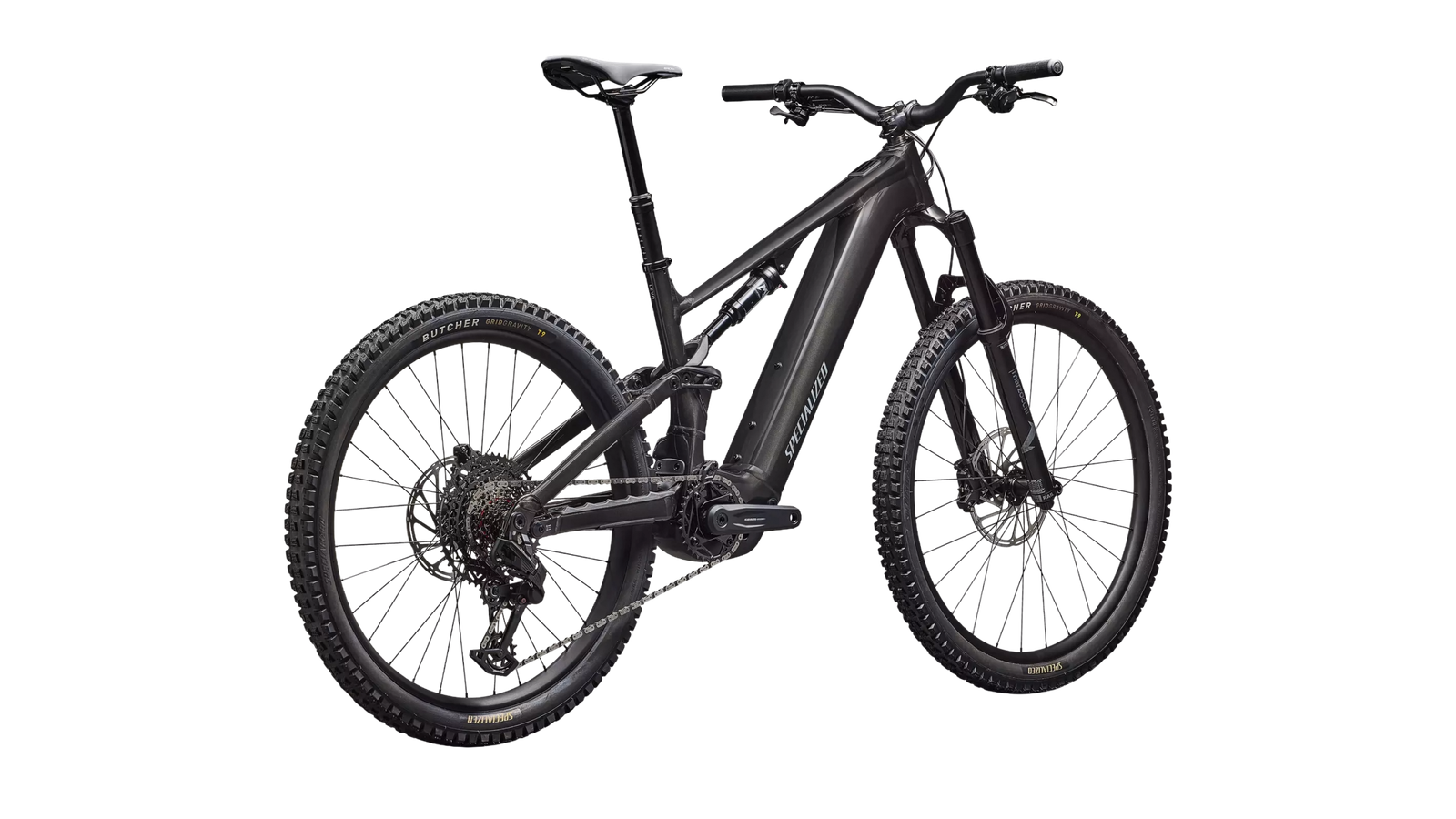 Specialized Turbo Levo 4 Alloy S6 - Image 3