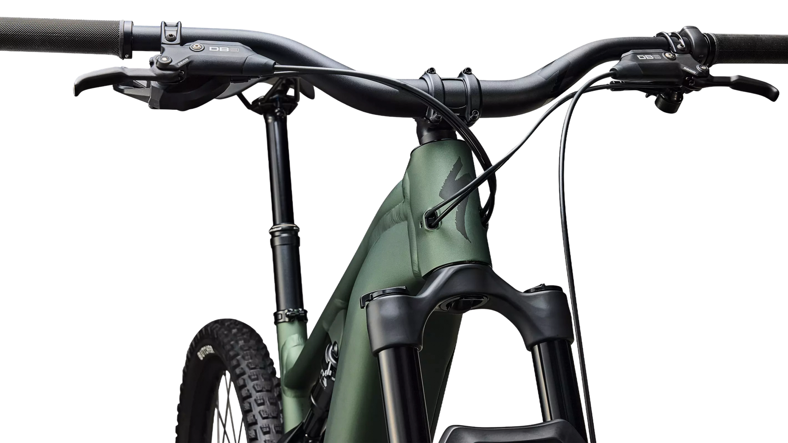Specialized Turbo Levo 4 Alloy S6 - Image 9