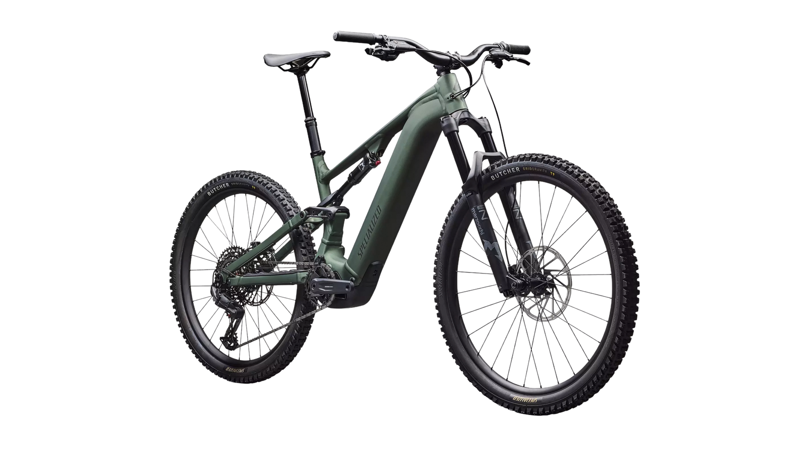 Specialized Turbo Levo 4 Alloy S6 - Image 7