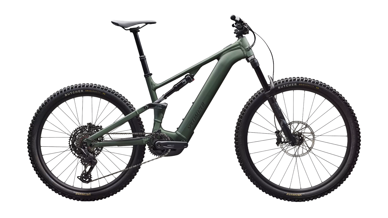 Specialized Turbo Levo 4 Alloy S6