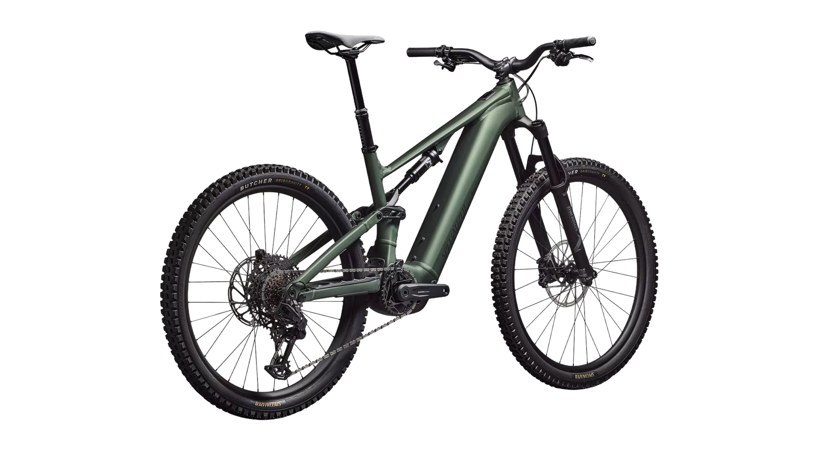 Specialized Turbo Levo 4 Alloy S6 - Image 8
