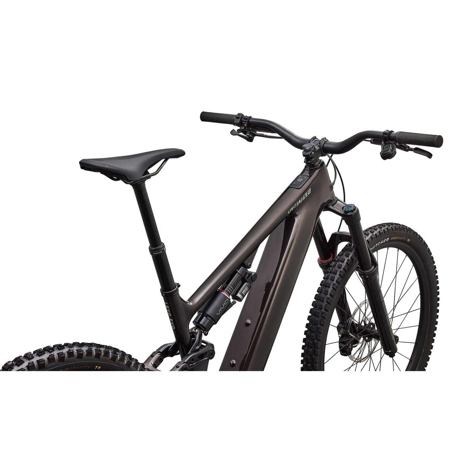 Levo 4 EVO Comp - Image 6