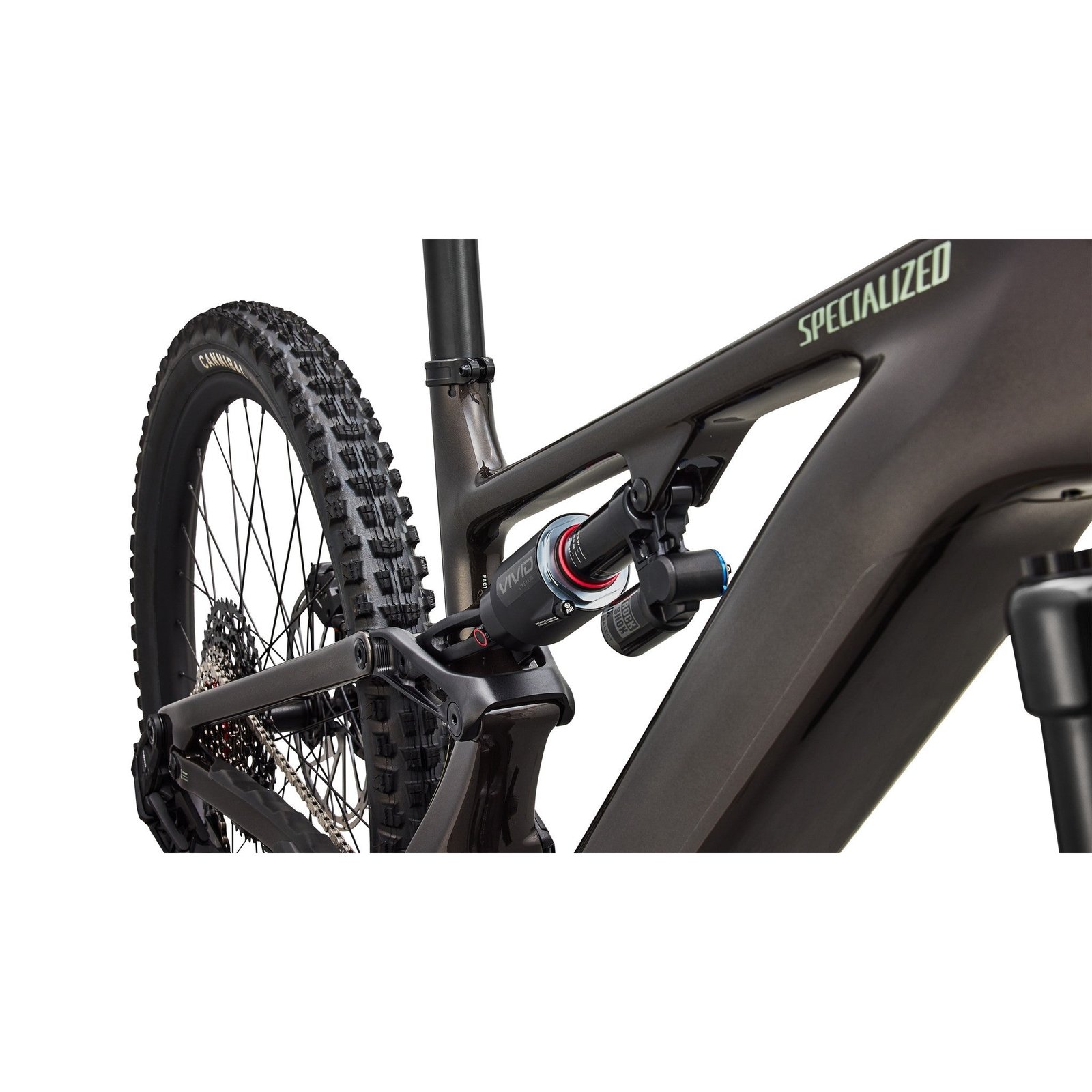 Levo 4 EVO Comp - Image 8