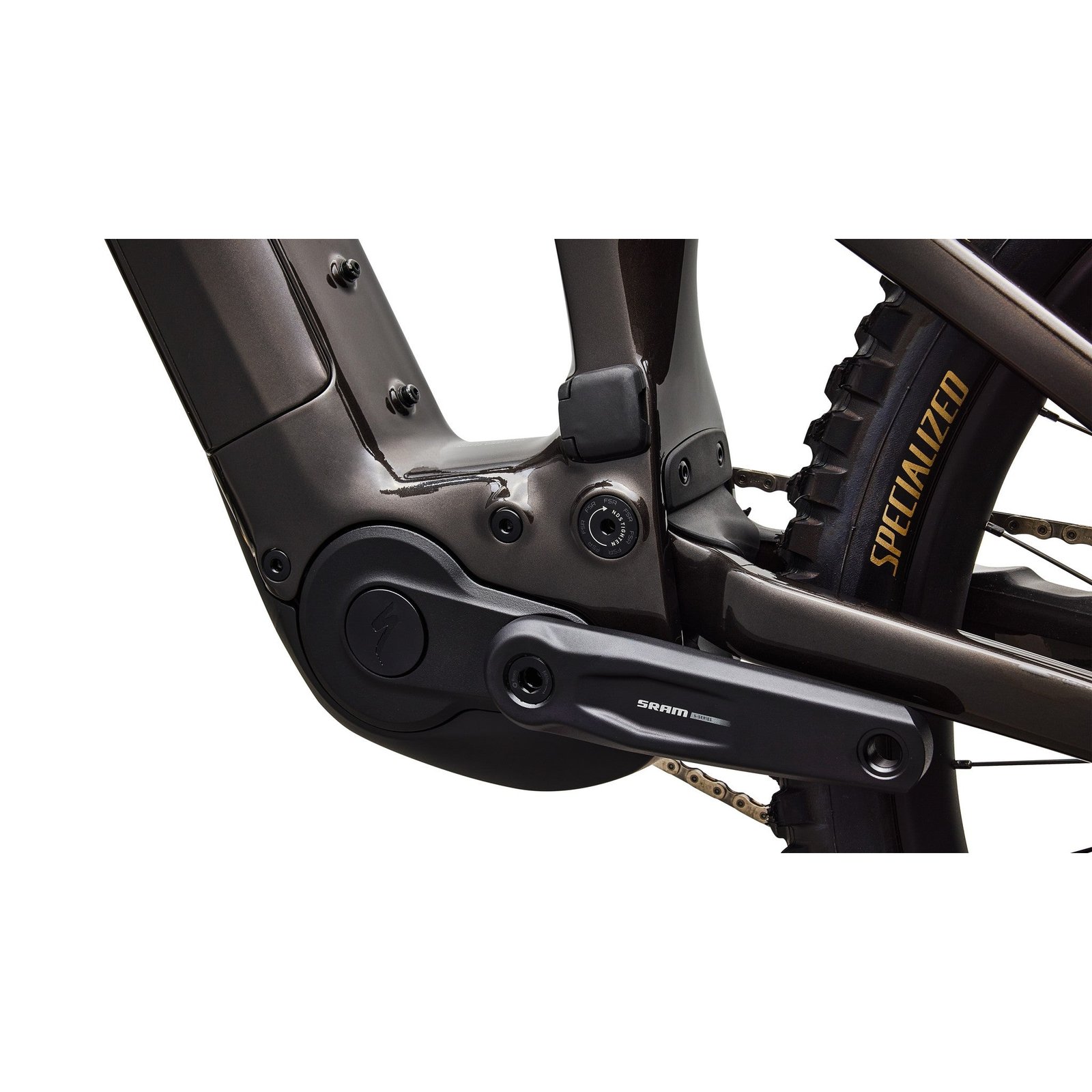 Levo 4 EVO Comp - Image 9