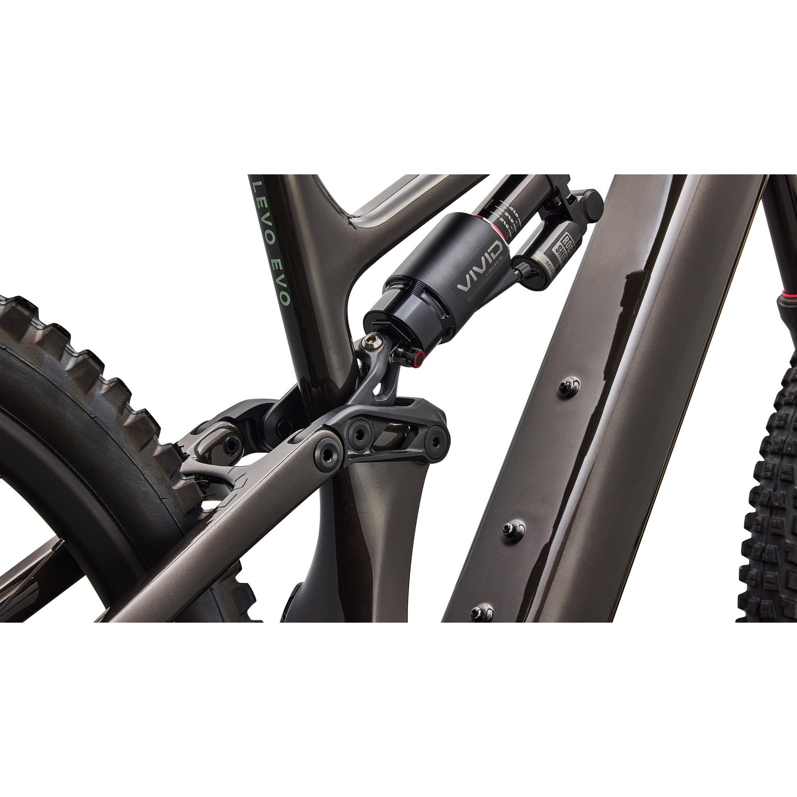 Levo 4 EVO Comp - Image 10