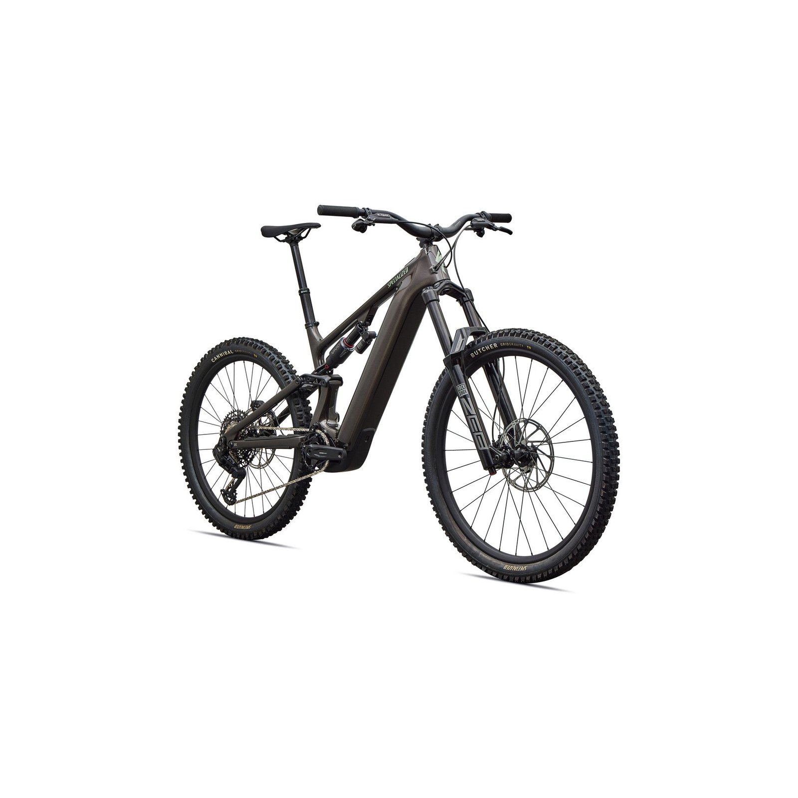 Levo 4 EVO Comp - Image 4