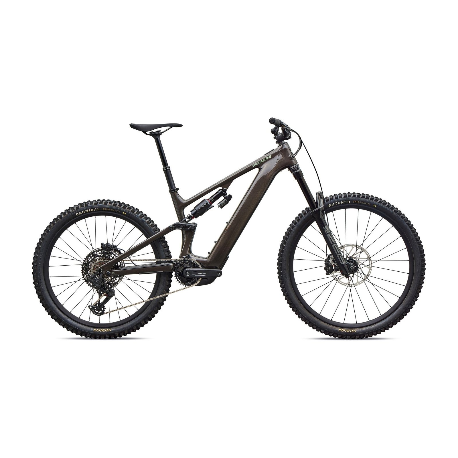 Levo 4 EVO Comp - Image 3