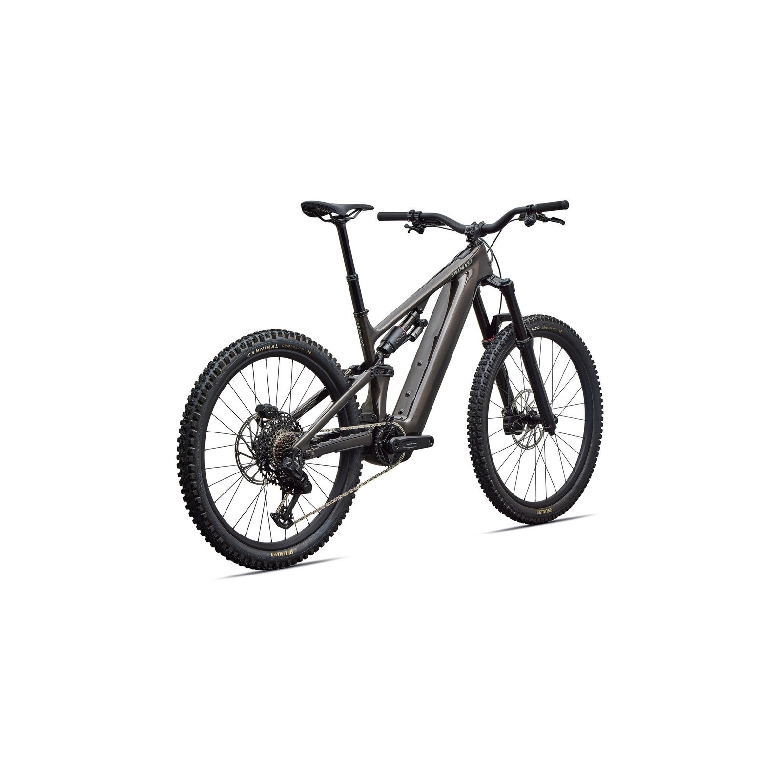 Levo 4 EVO Comp - Image 5