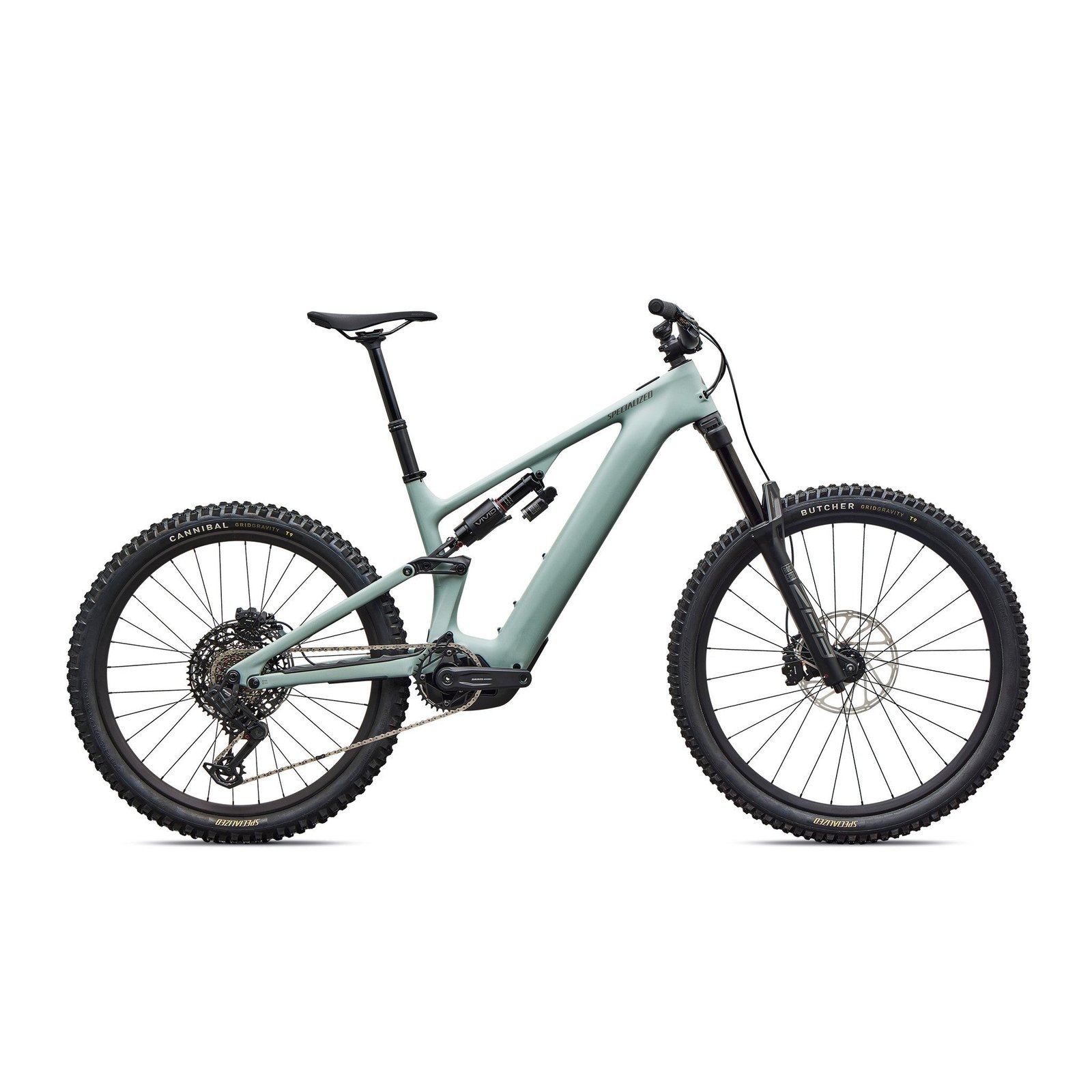 Levo 4 EVO Comp - Image 2