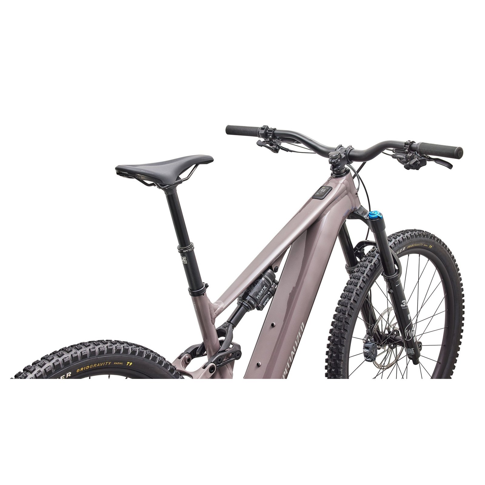 Turbo Levo 4 Comp Alloy - Image 7