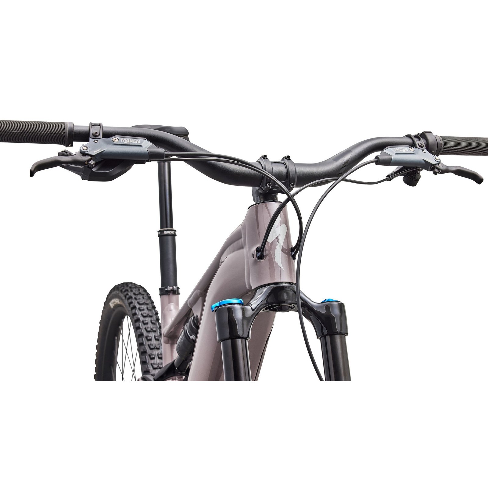 Turbo Levo 4 Comp Alloy - Image 8