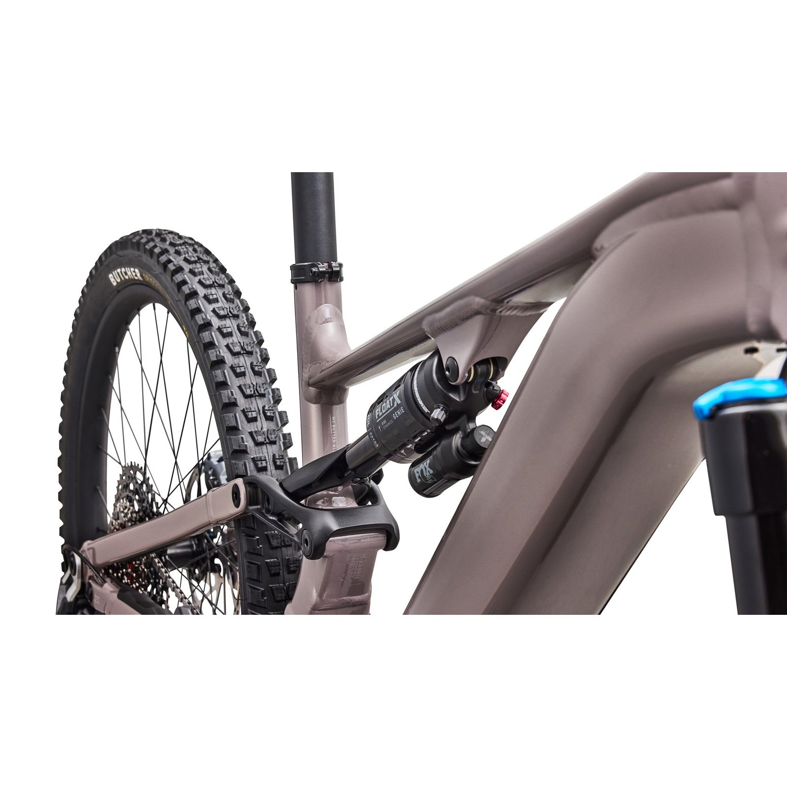 Turbo Levo 4 Comp Alloy - Image 9