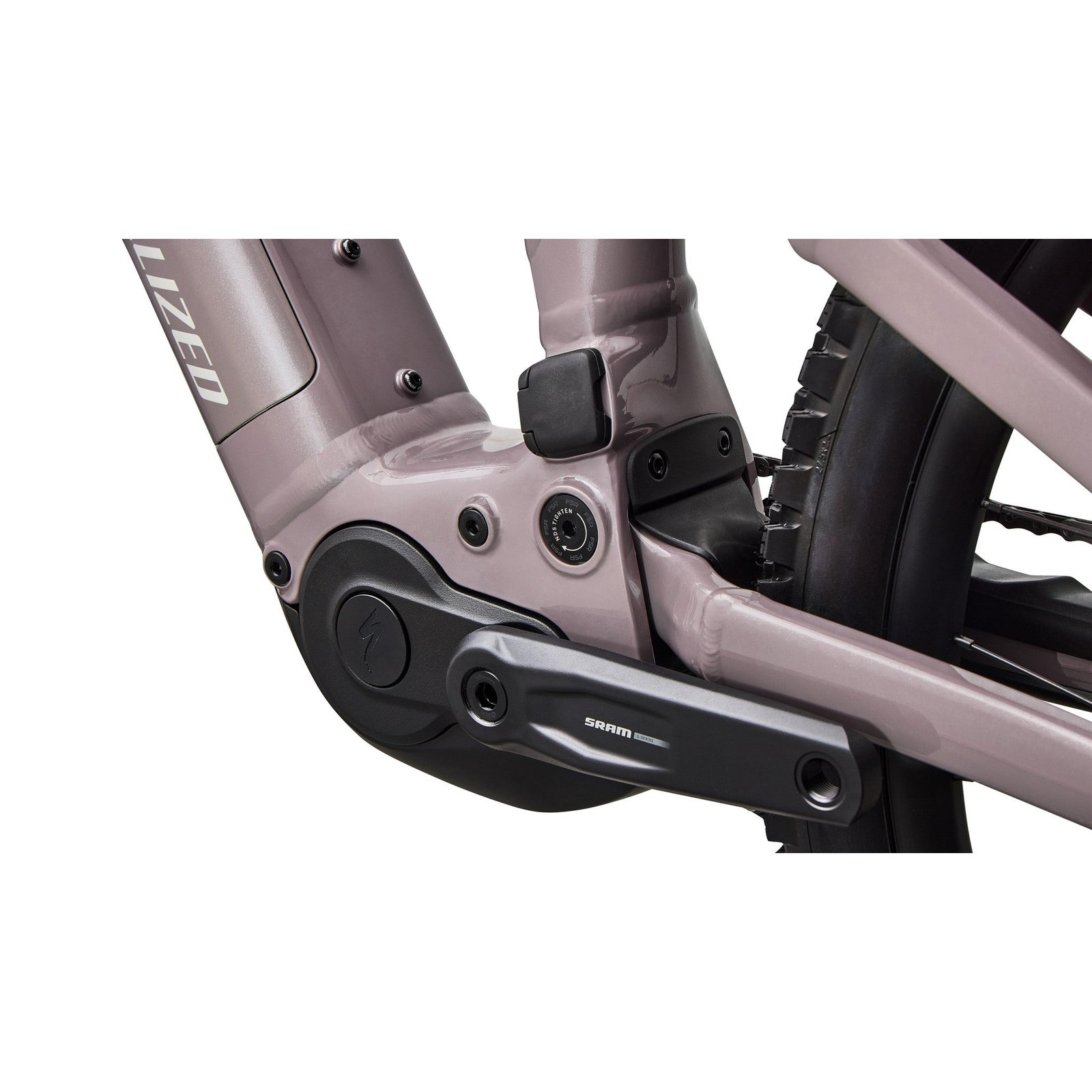 Turbo Levo 4 Comp Alloy - Image 10