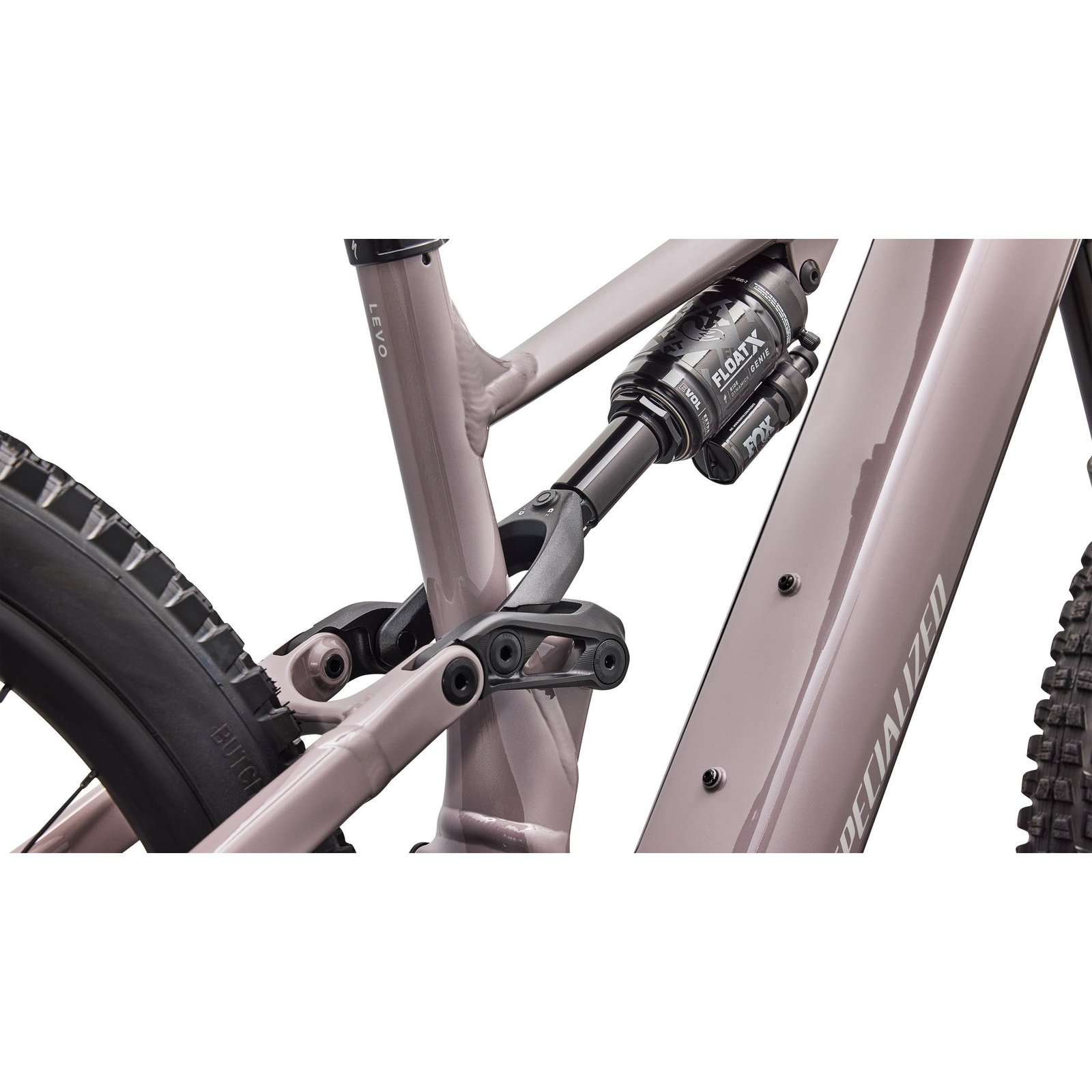 Turbo Levo 4 Comp Alloy - Image 11