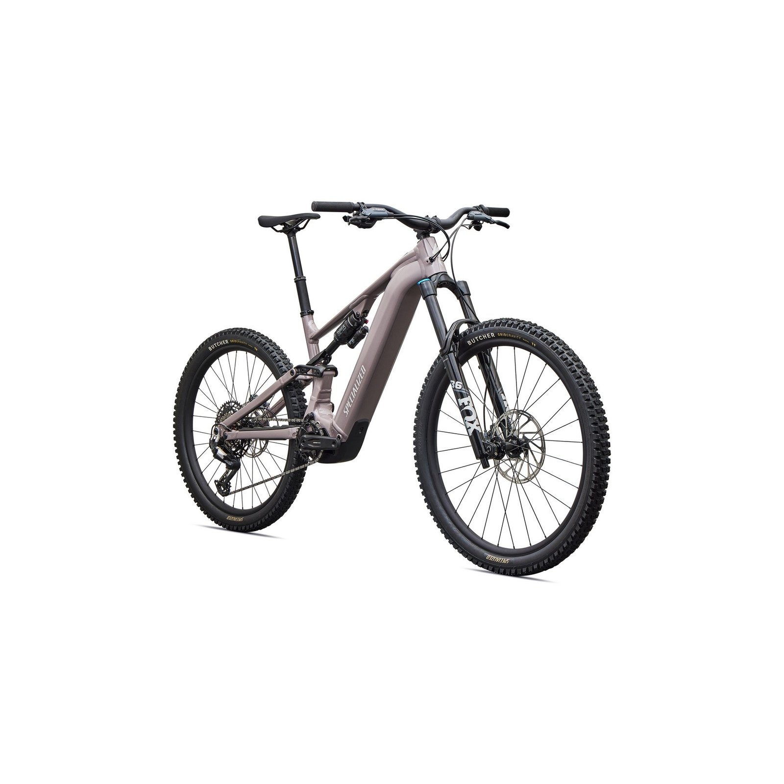 Turbo Levo 4 Comp Alloy - Image 5