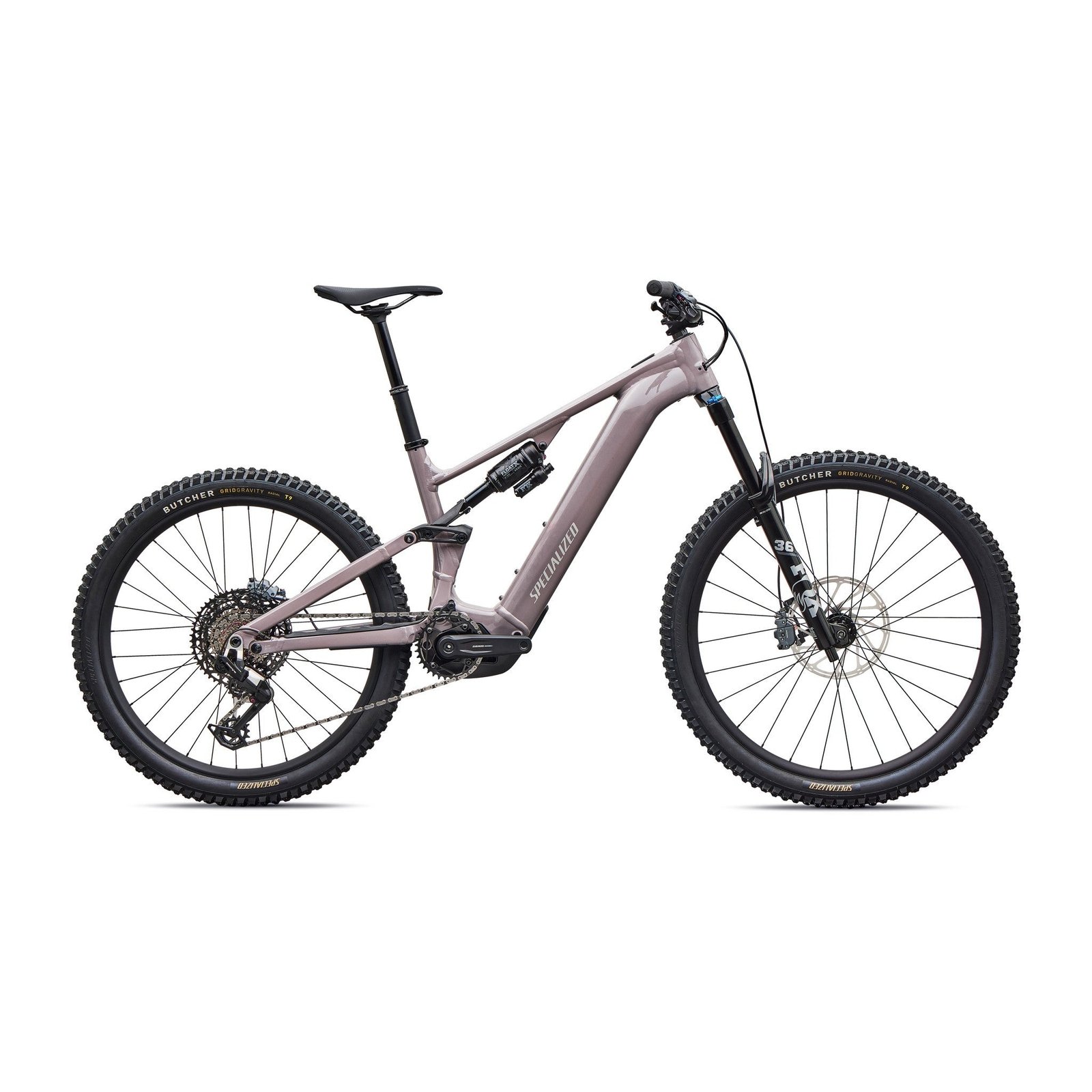 Turbo Levo 4 Comp Alloy - Image 4
