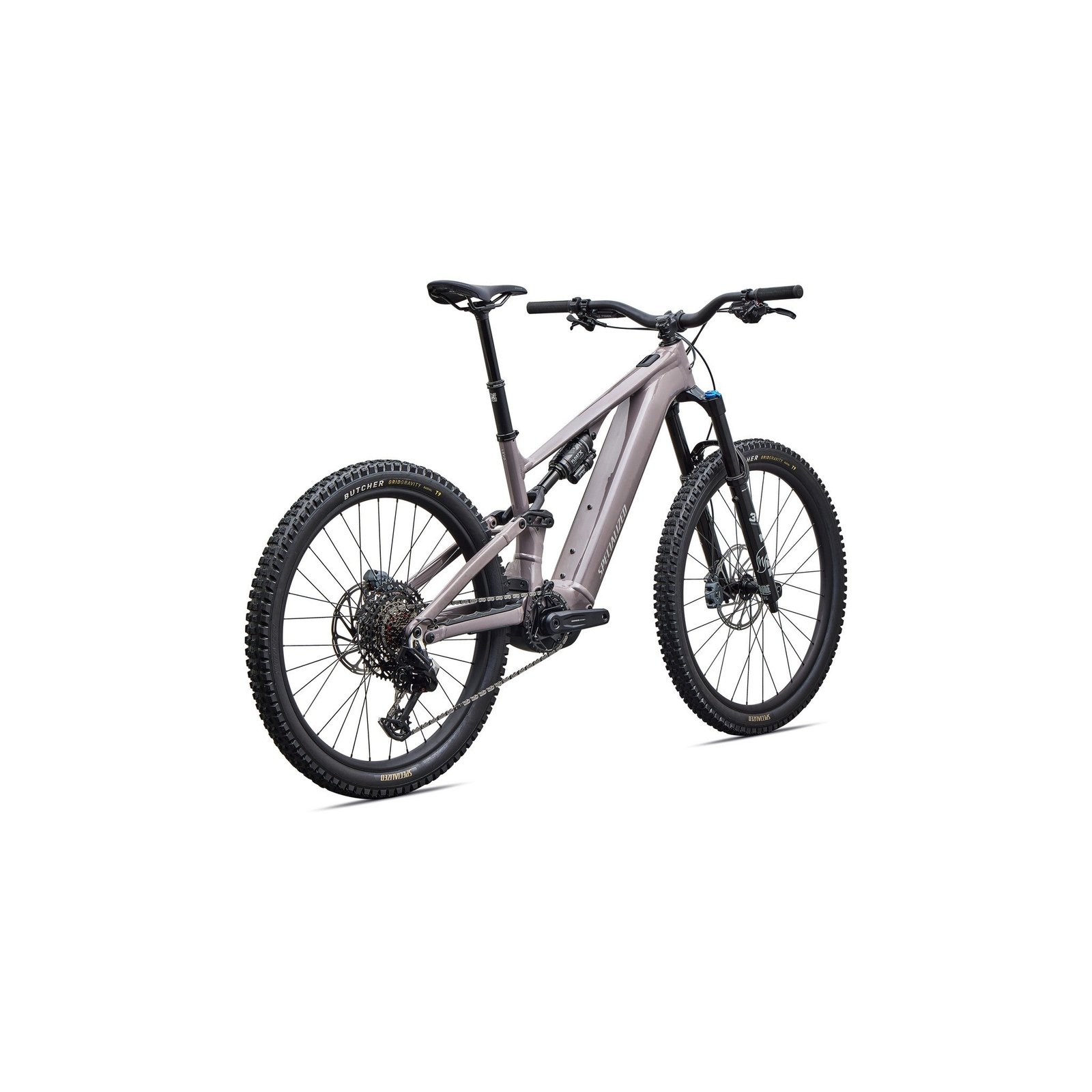 Turbo Levo 4 Comp Alloy - Image 6
