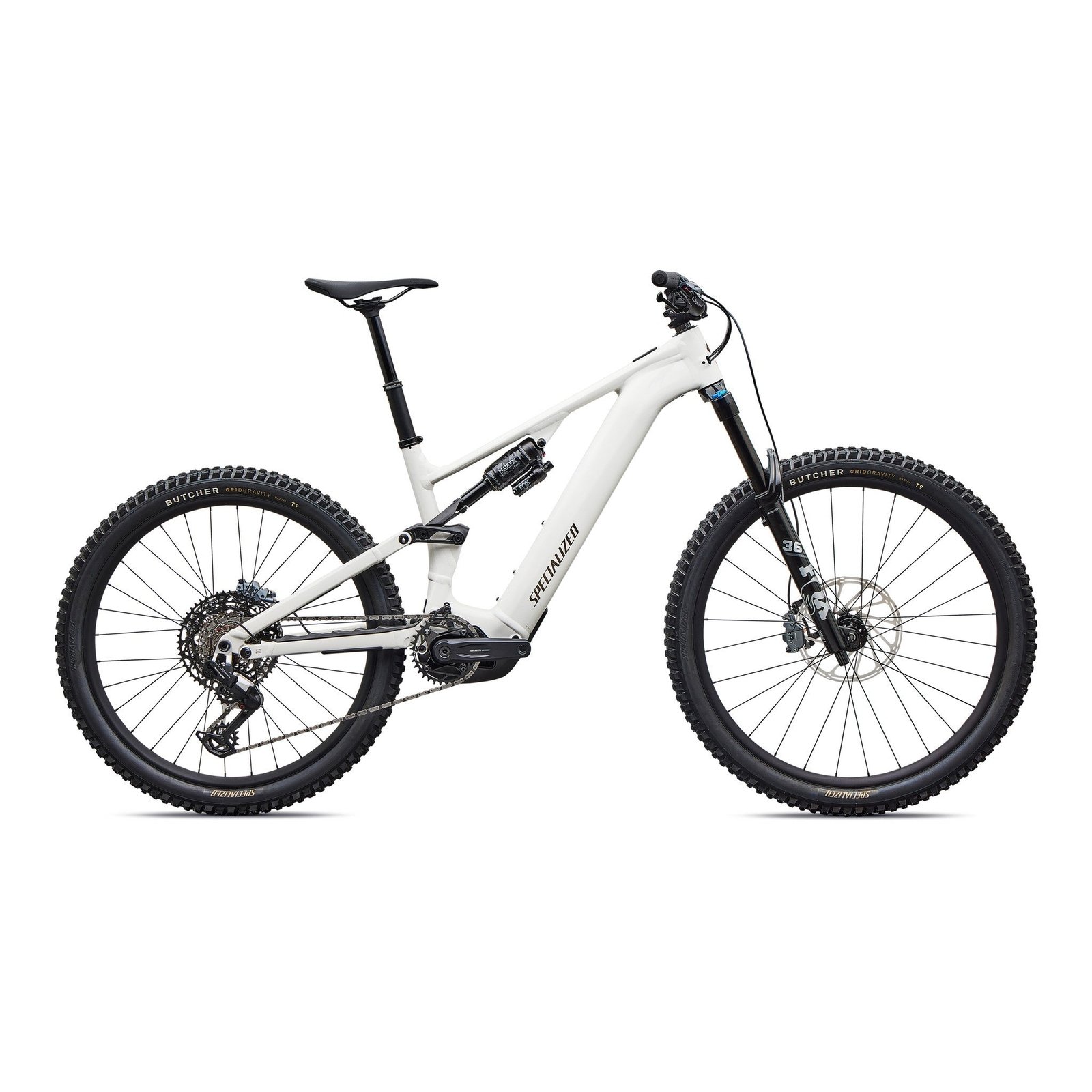 Turbo Levo 4 Comp Alloy - Image 3