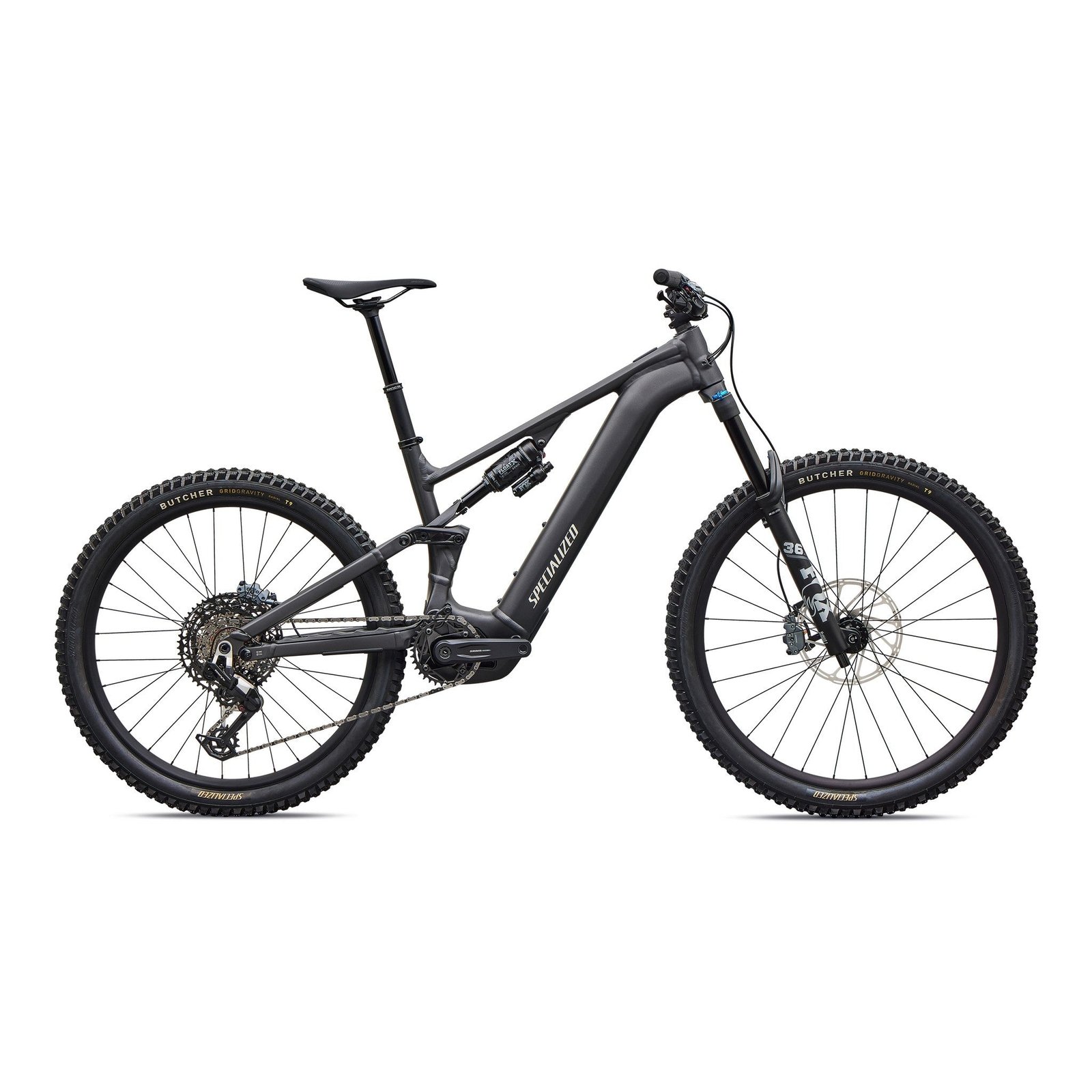 Turbo Levo 4 Comp Alloy - Image 2