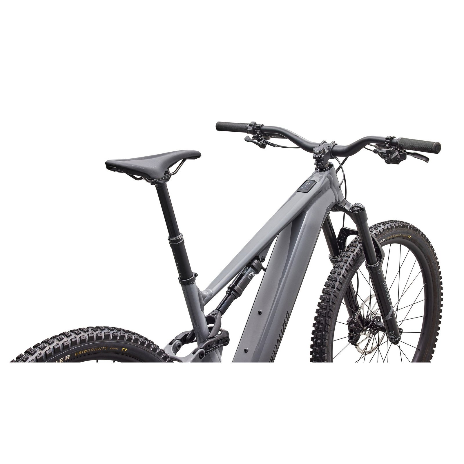 Turbo Levo 4 Alloy - Image 7
