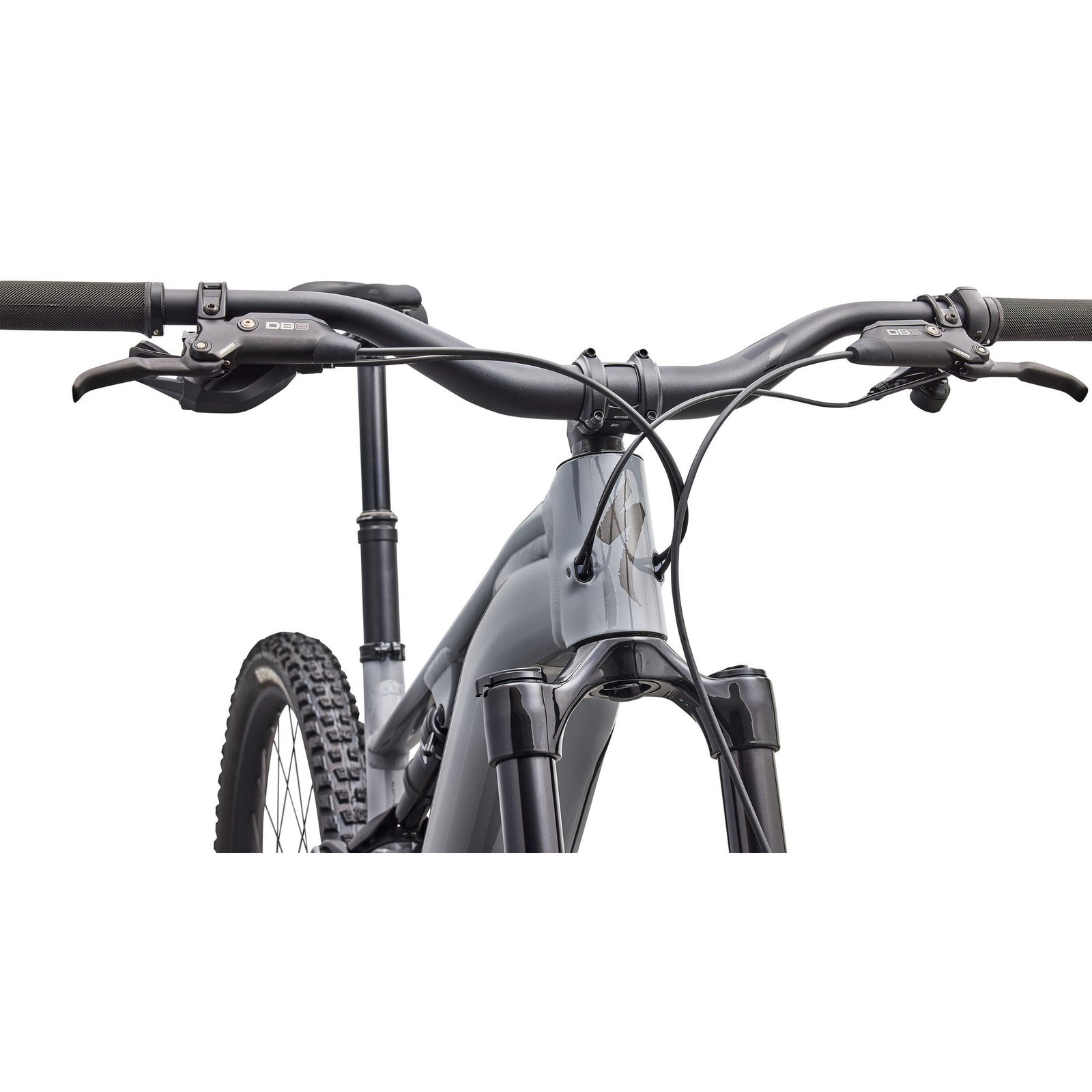 Turbo Levo 4 Alloy - Image 8