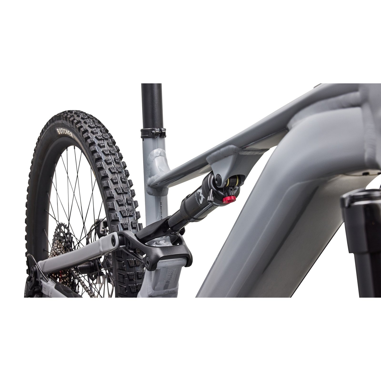 Turbo Levo 4 Alloy - Image 9